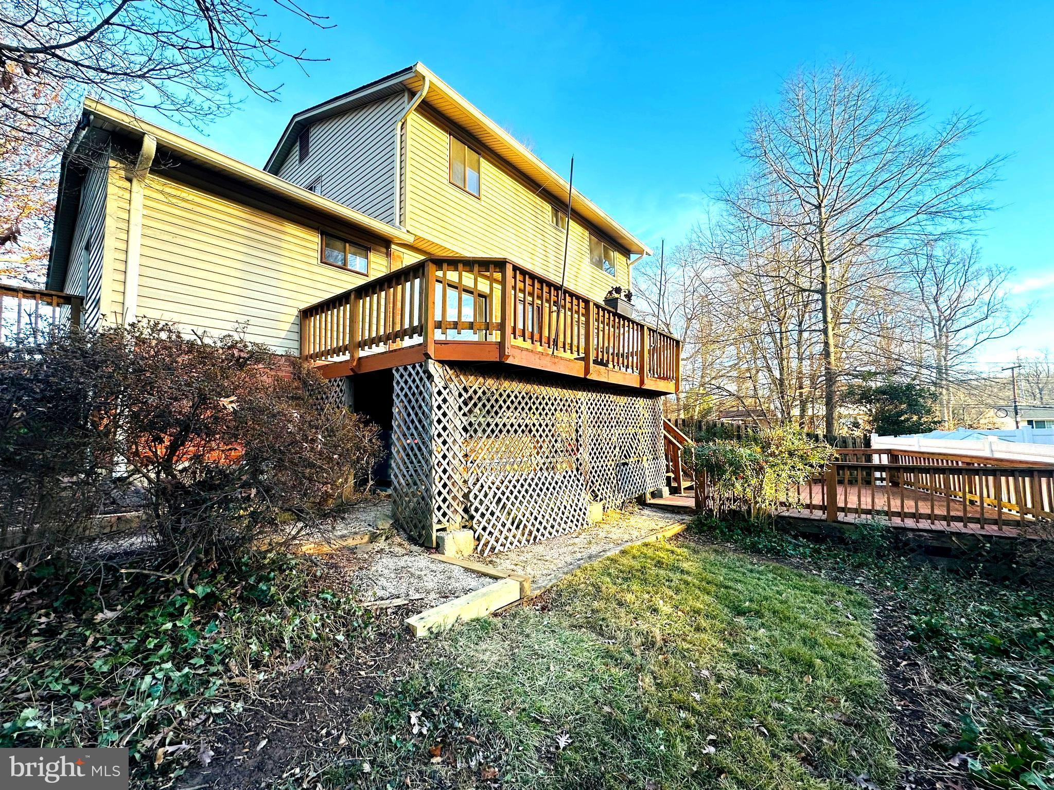 KINGS PARK - Residential