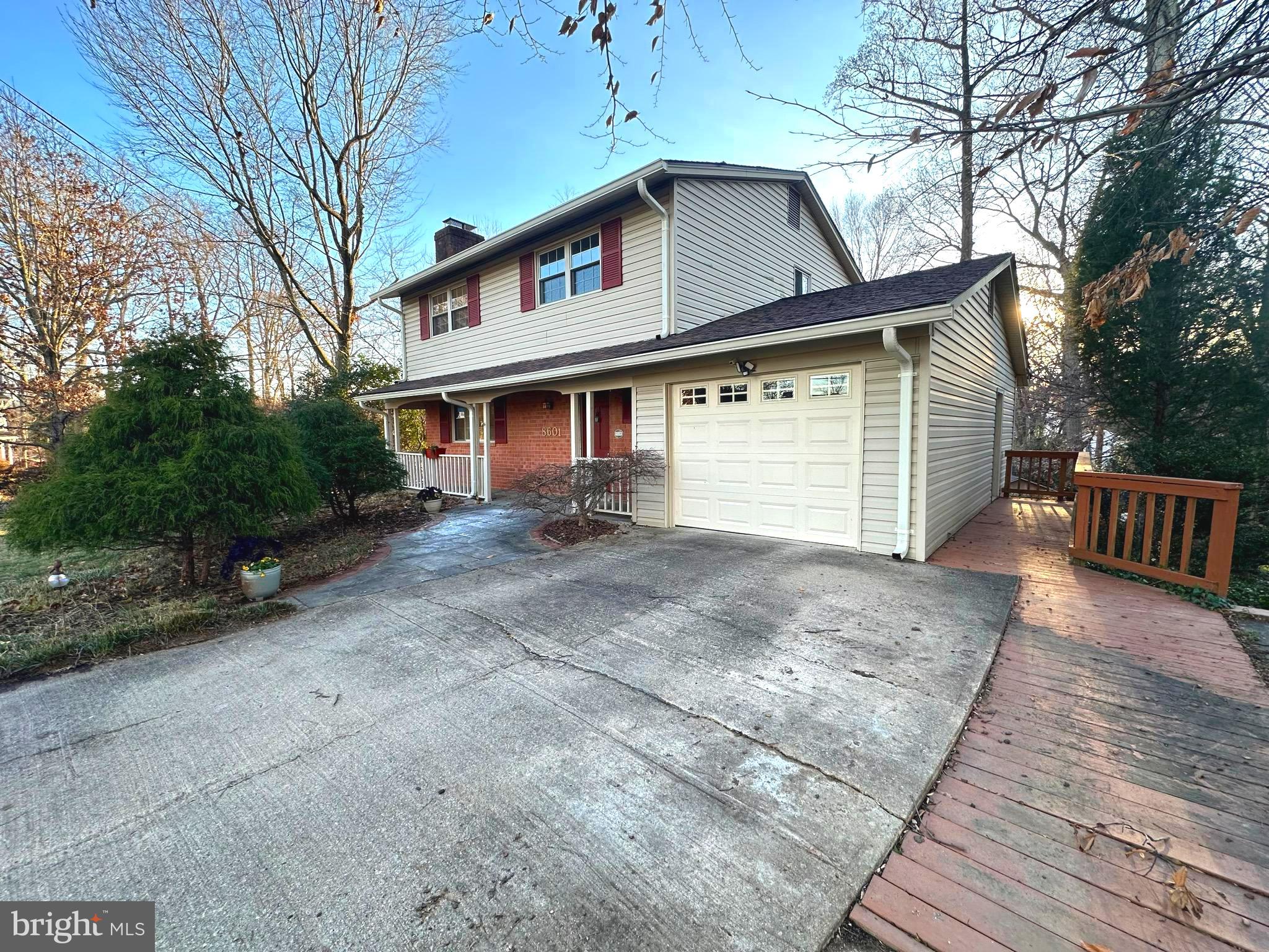 KINGS PARK - Residential