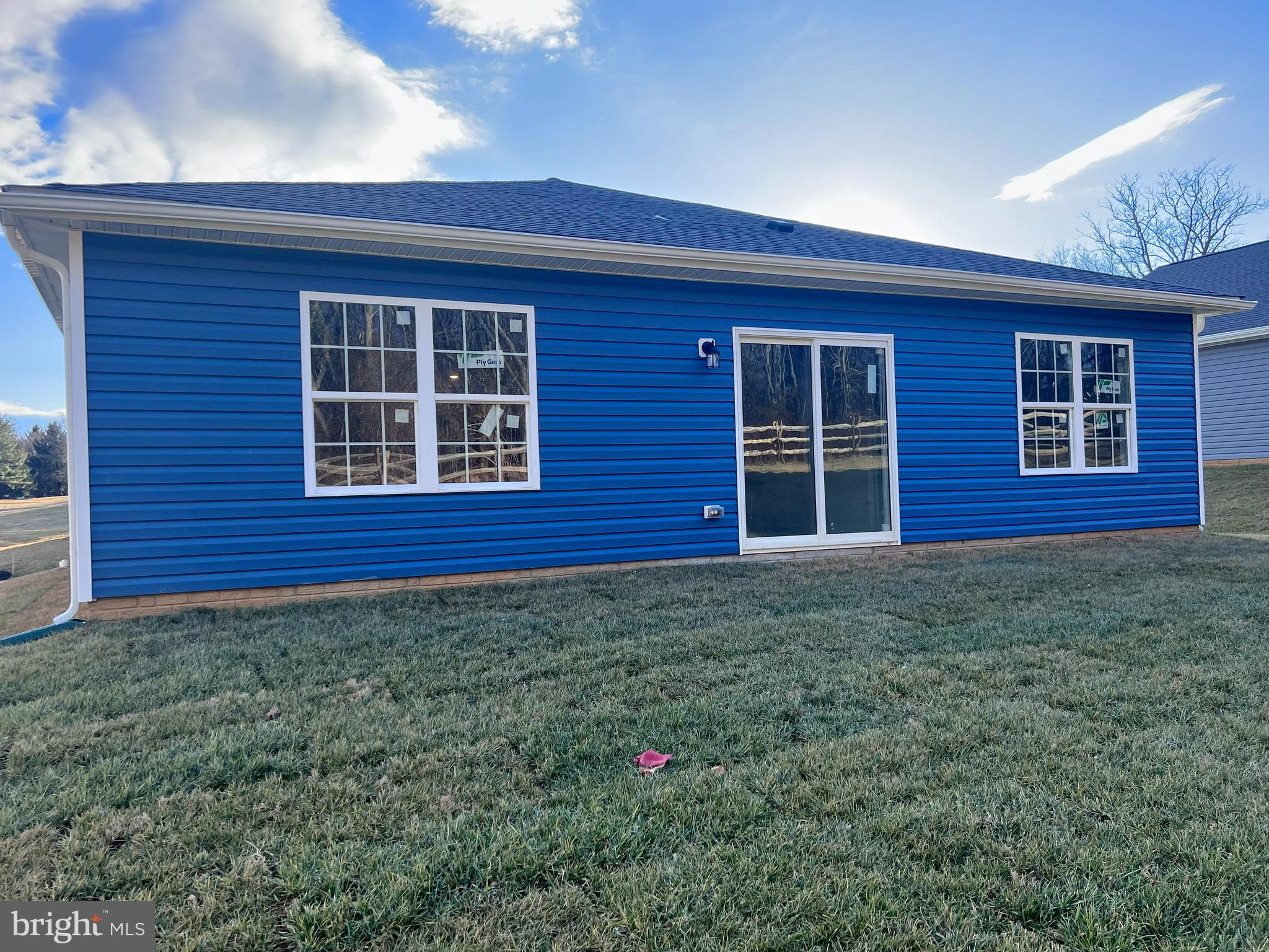 MAGNOLIA SPRINGS - Residential