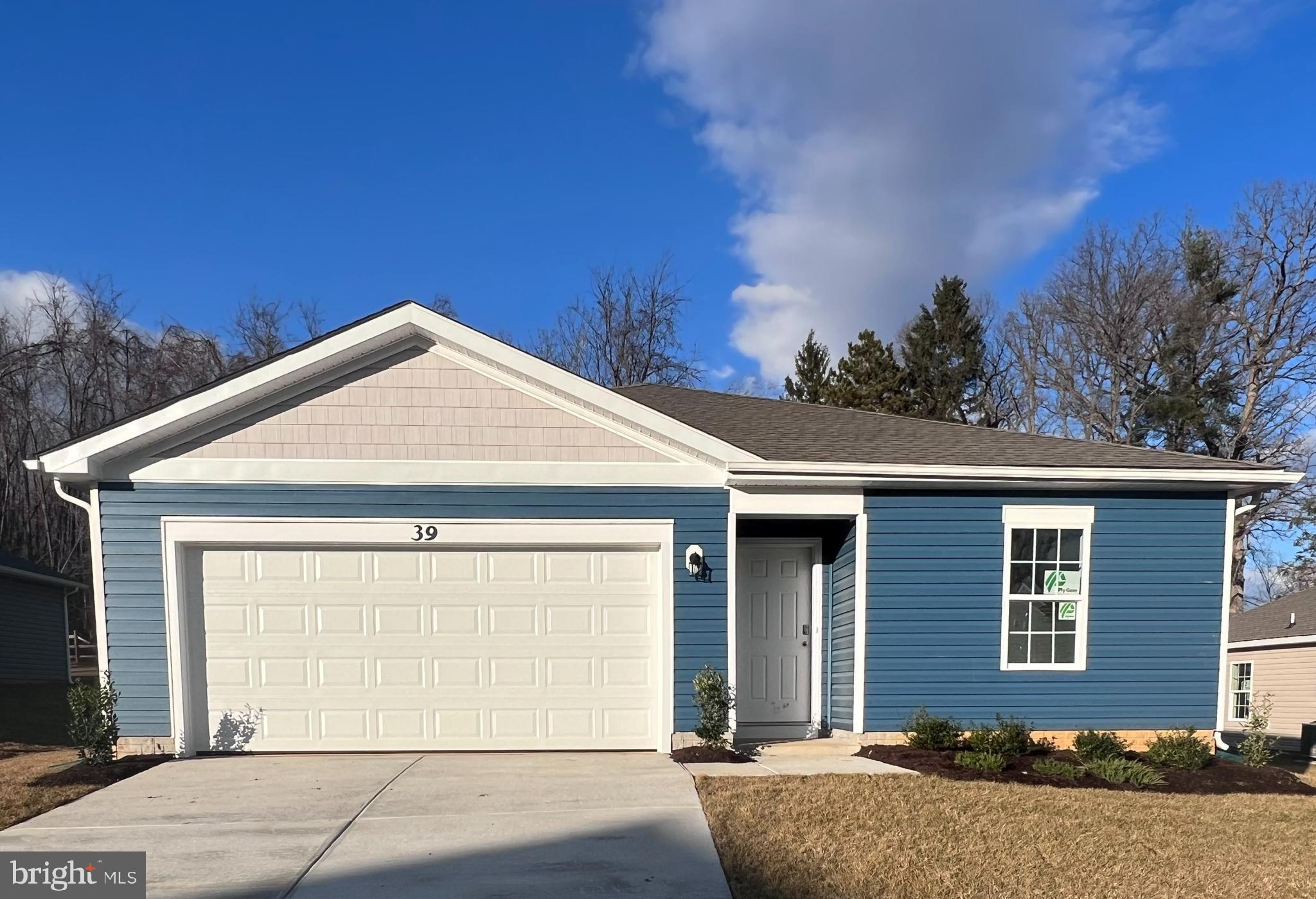 MAGNOLIA SPRINGS - Residential