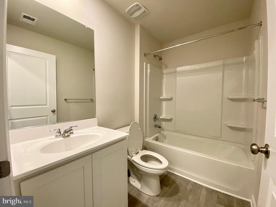 MAGNOLIA SPRINGS - Residential