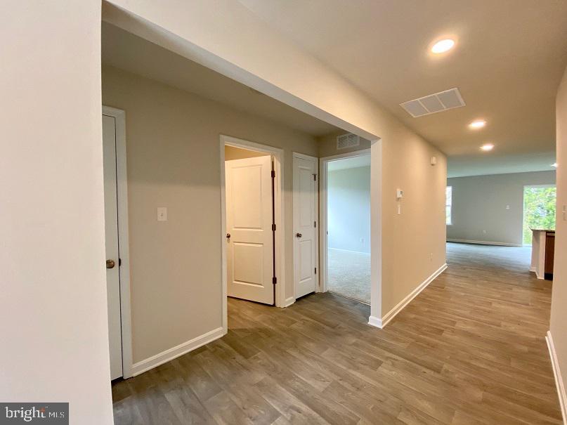 MAGNOLIA SPRINGS - Residential