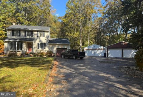 Photo of 462 Alloway Aldine Rd, PITTSGROVE, NJ 08318 (MLS # NJSA2016848) Photo of 462 Alloway Aldine Rd, PITTSGROVE, NJ 08318 (MLS # NJSA2016848)