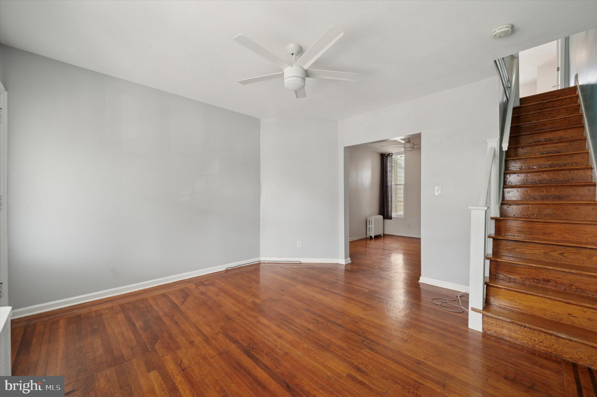 OLNEY - Residential