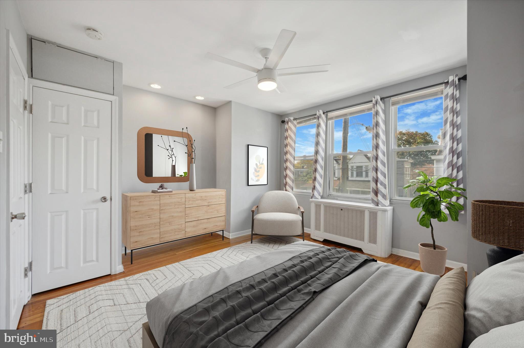 OLNEY - Residential