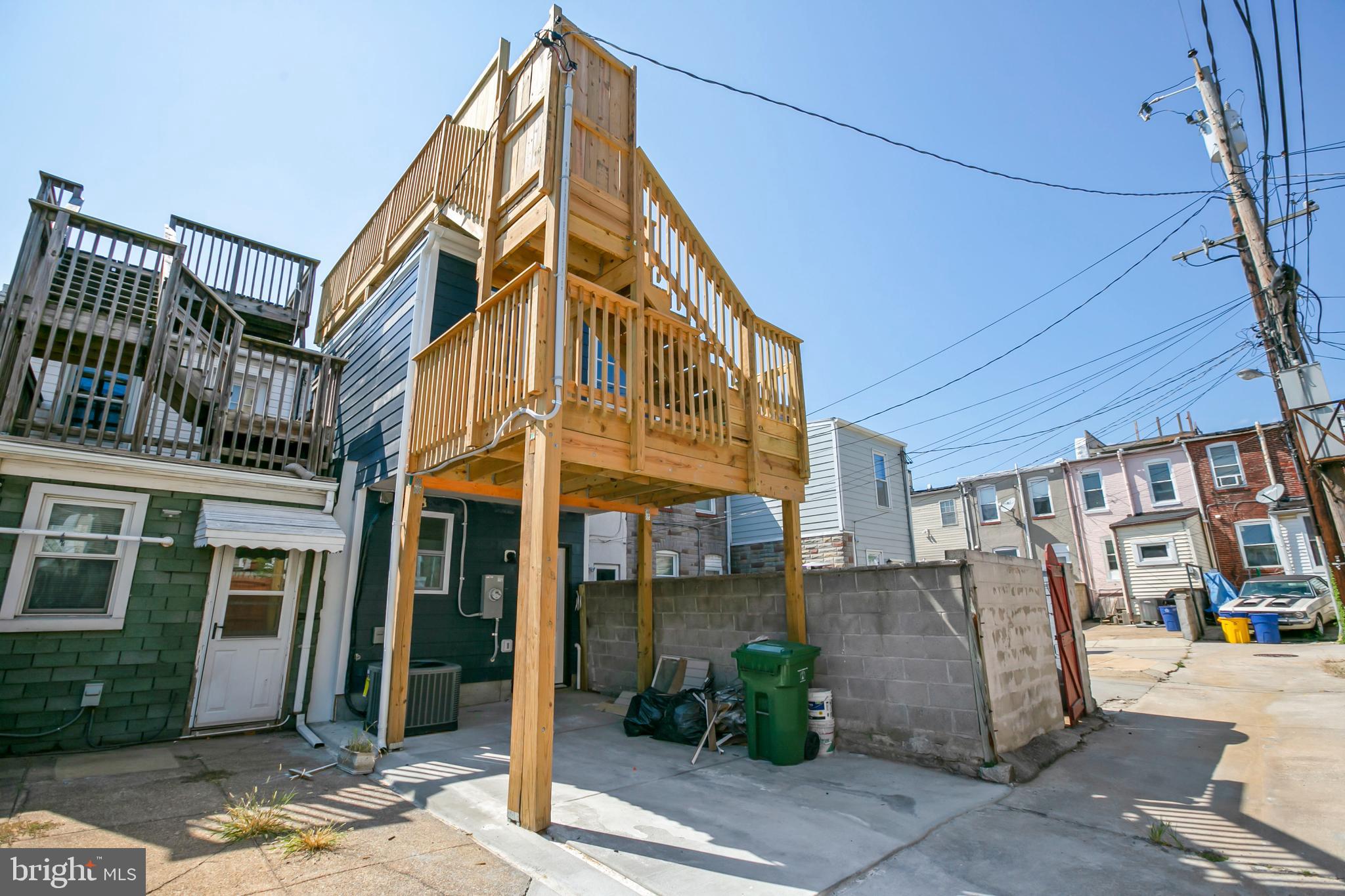 CANTON - Residential