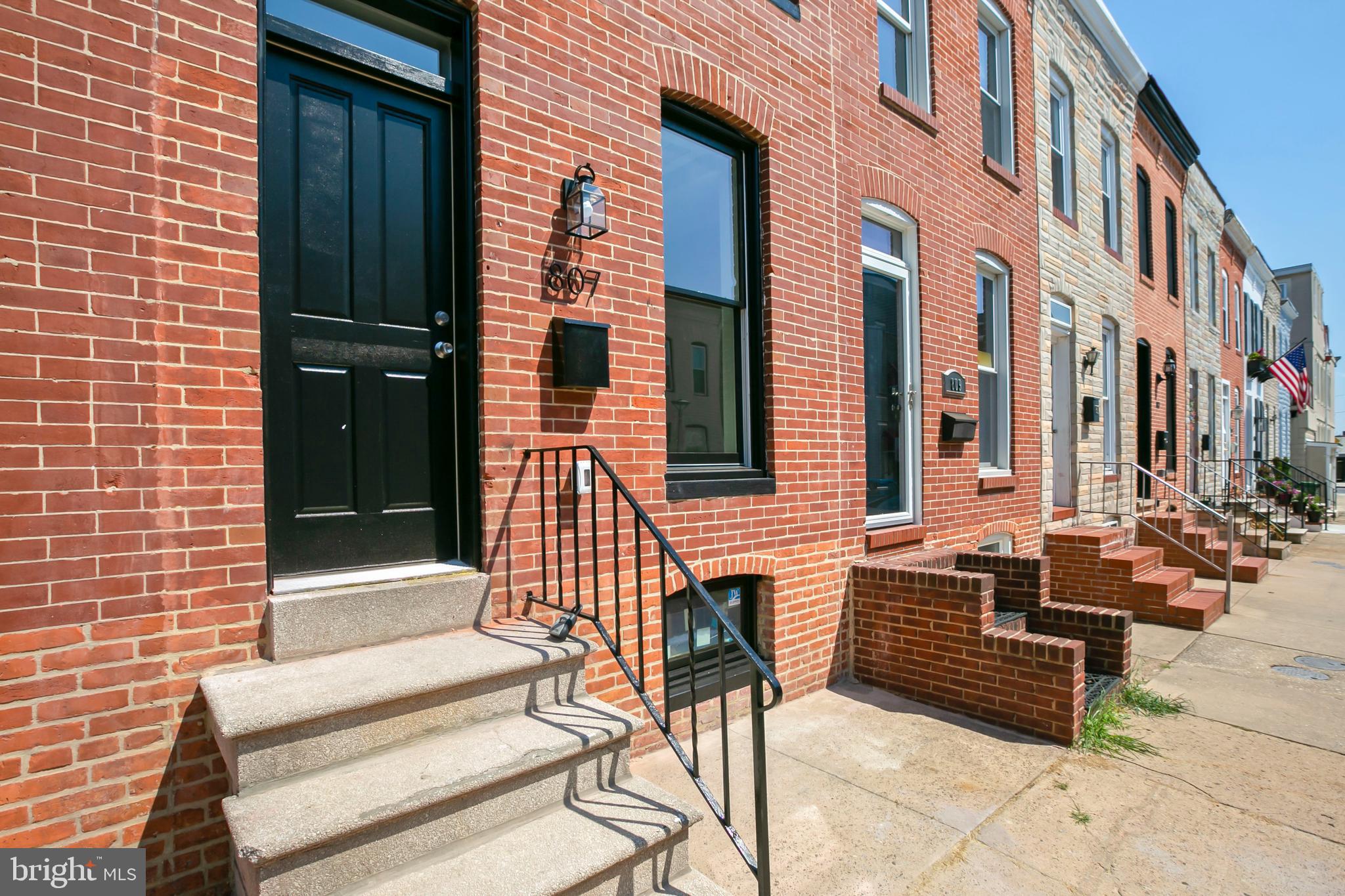 CANTON - Residential