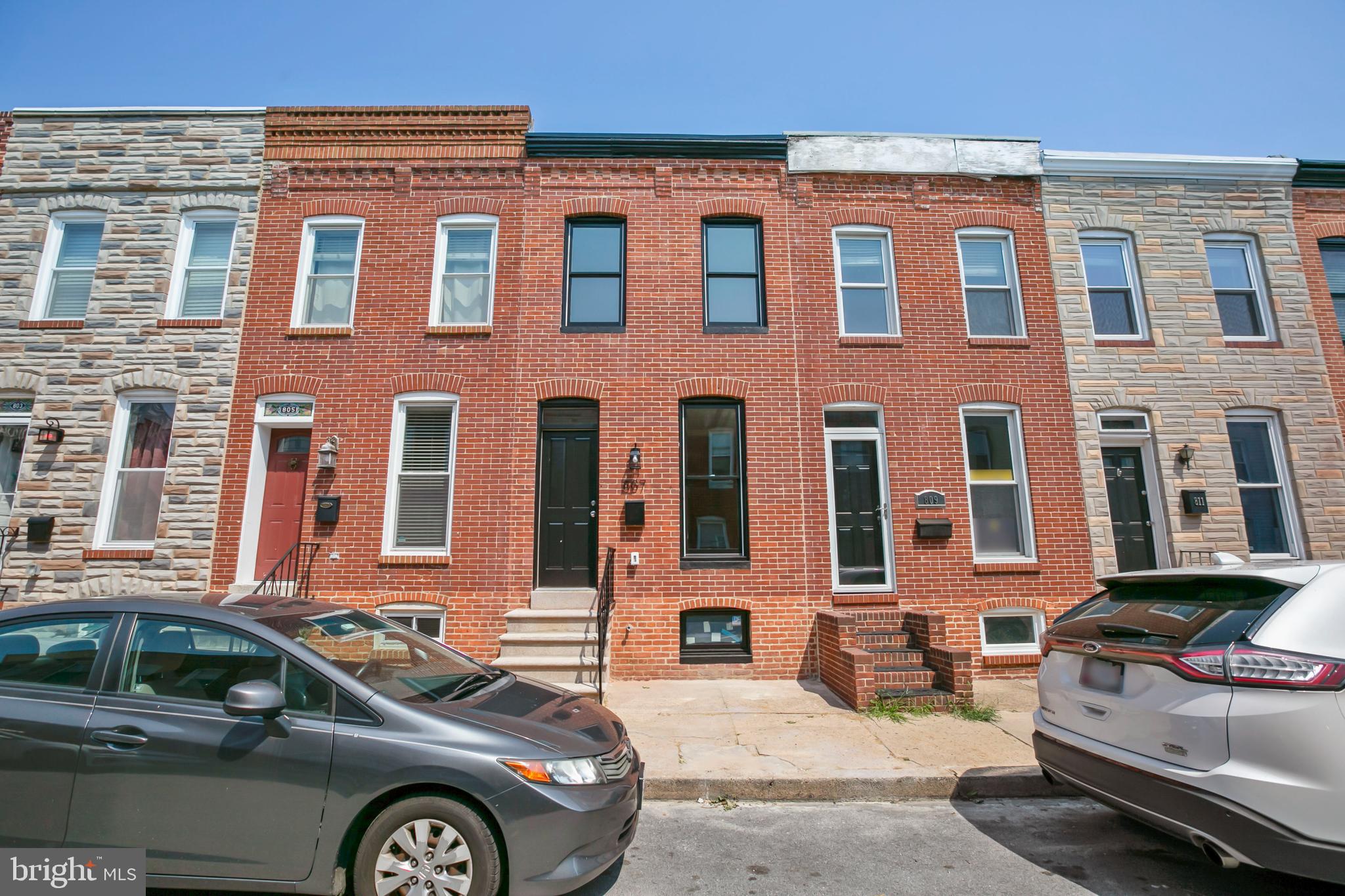 CANTON - Residential
