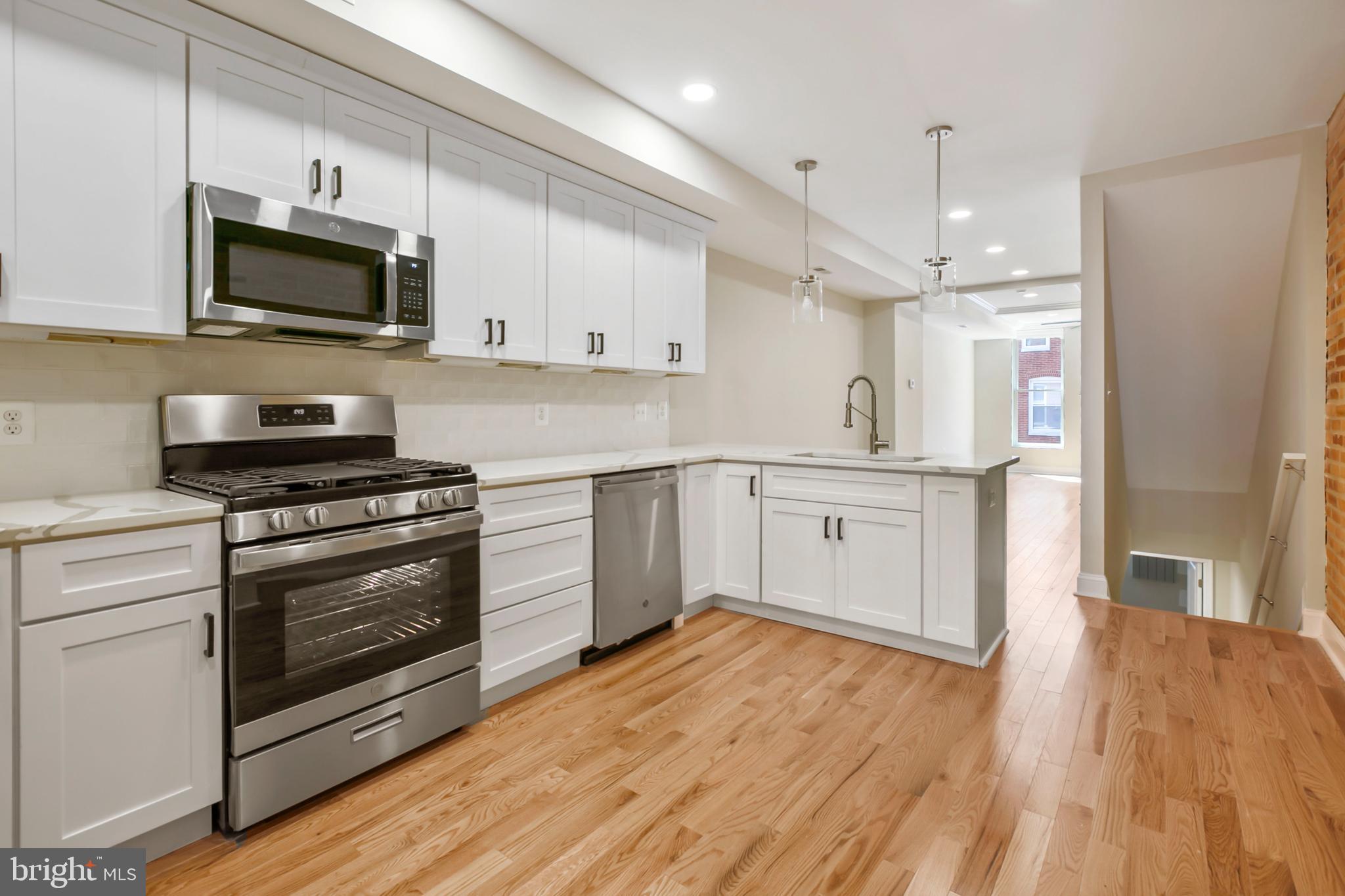 CANTON - Residential