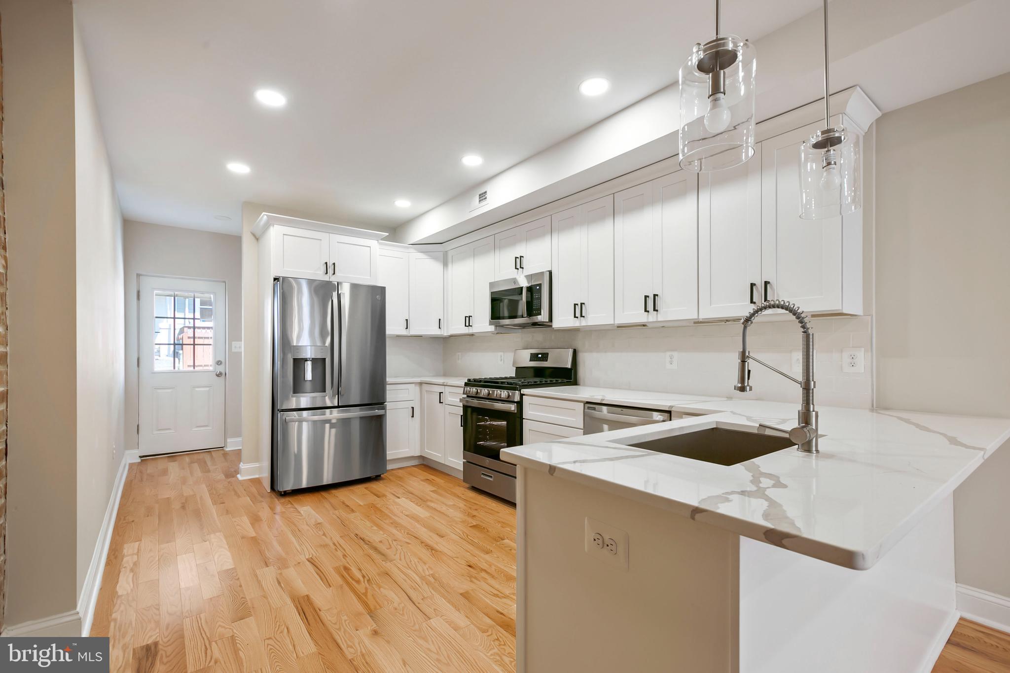 CANTON - Residential