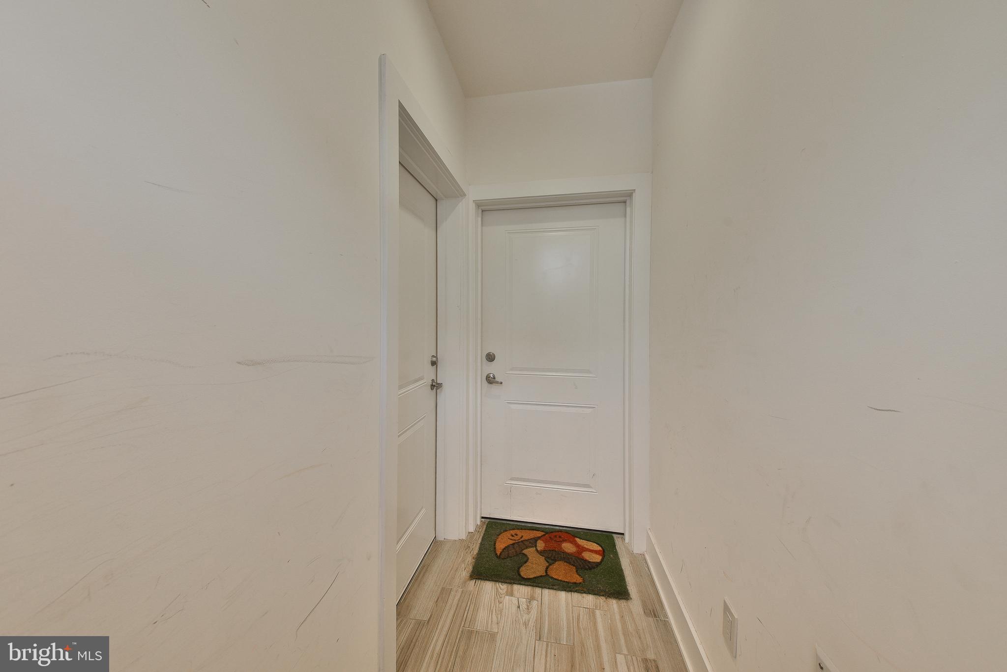 GRADUATE HOSPITAL - Residential