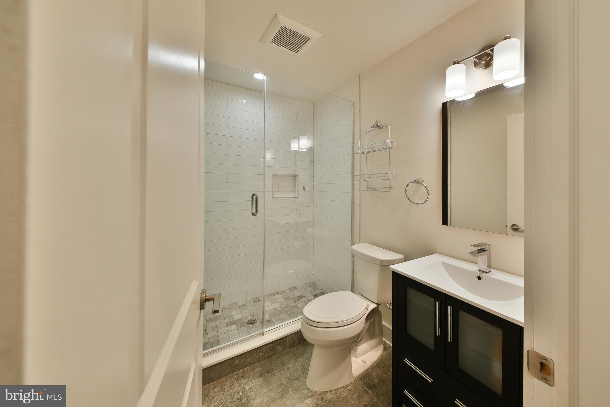 GRADUATE HOSPITAL - Residential