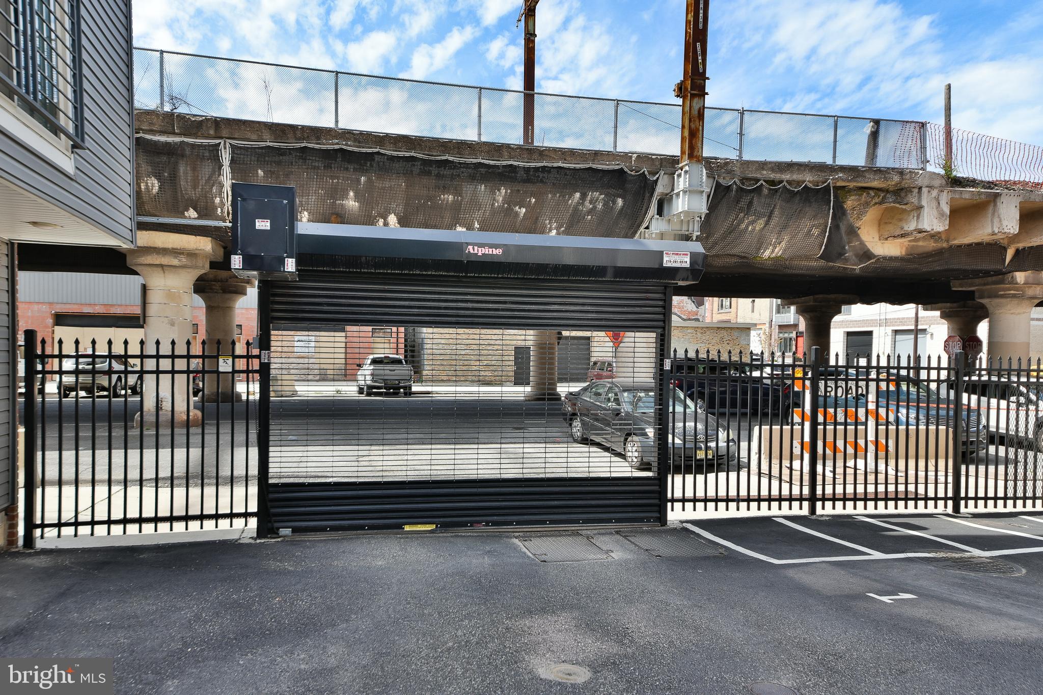 GRADUATE HOSPITAL - Residential