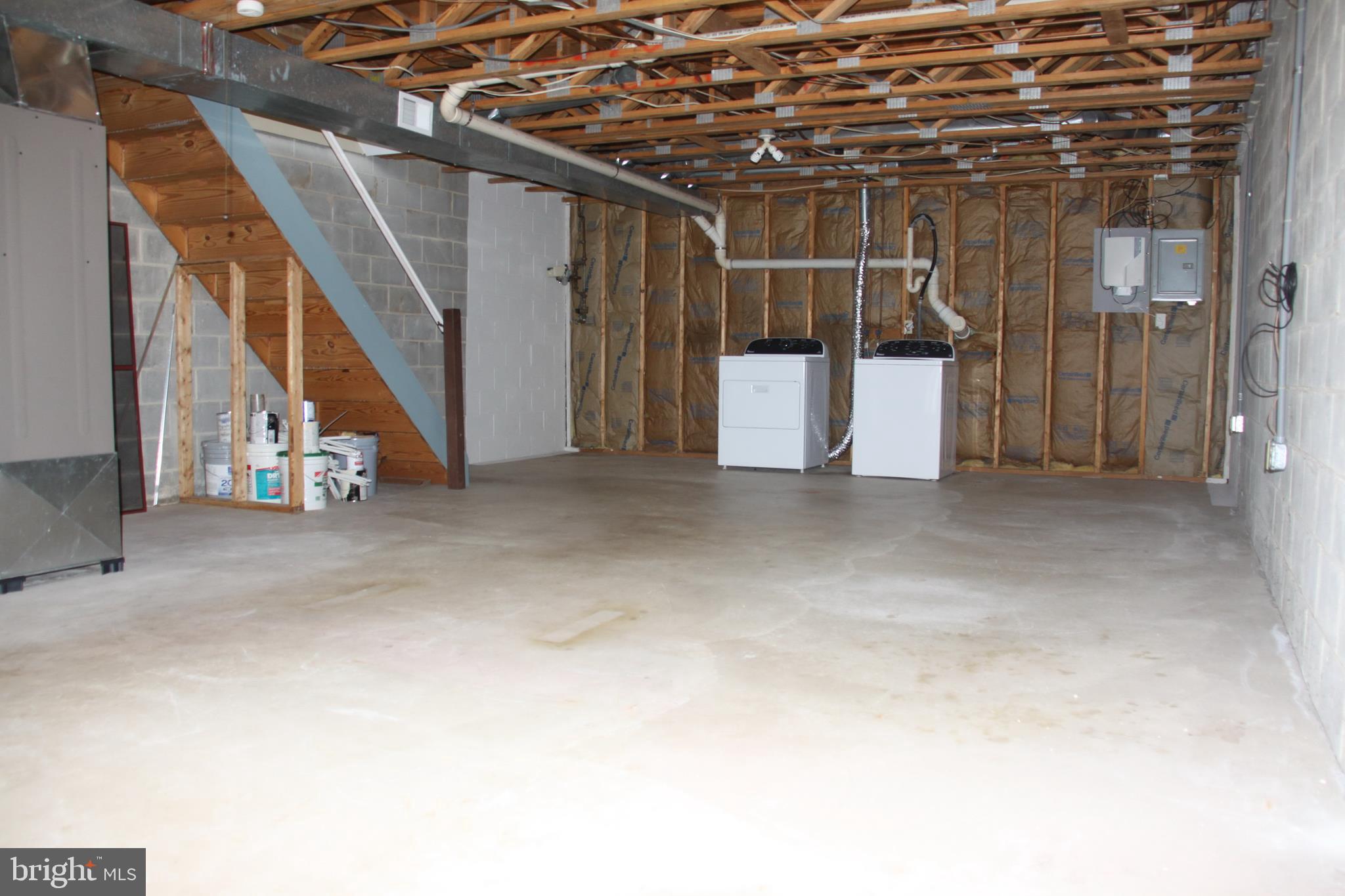 SPRINGHILL FARM - Residential Lease