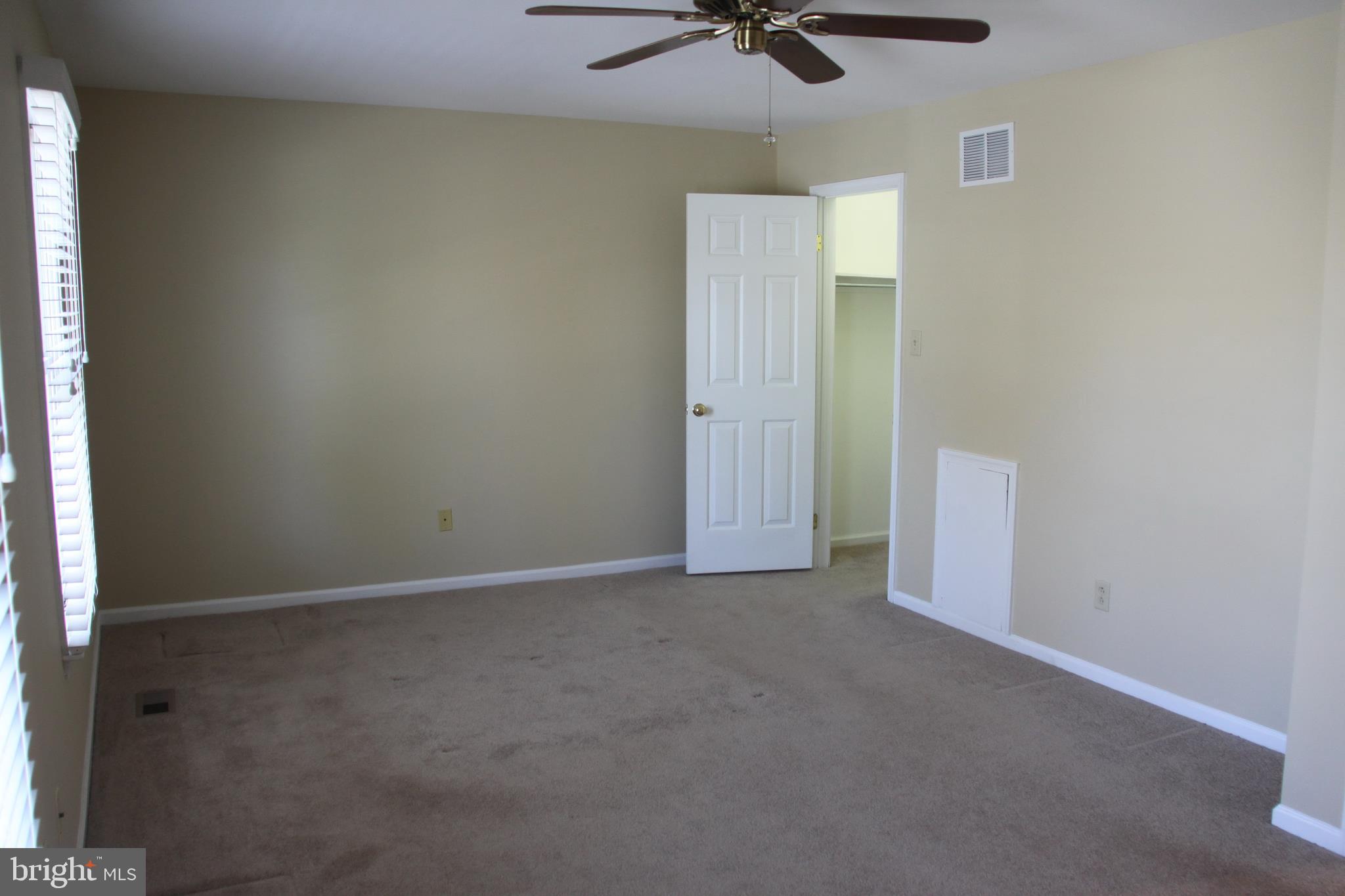 SPRINGHILL FARM - Residential Lease