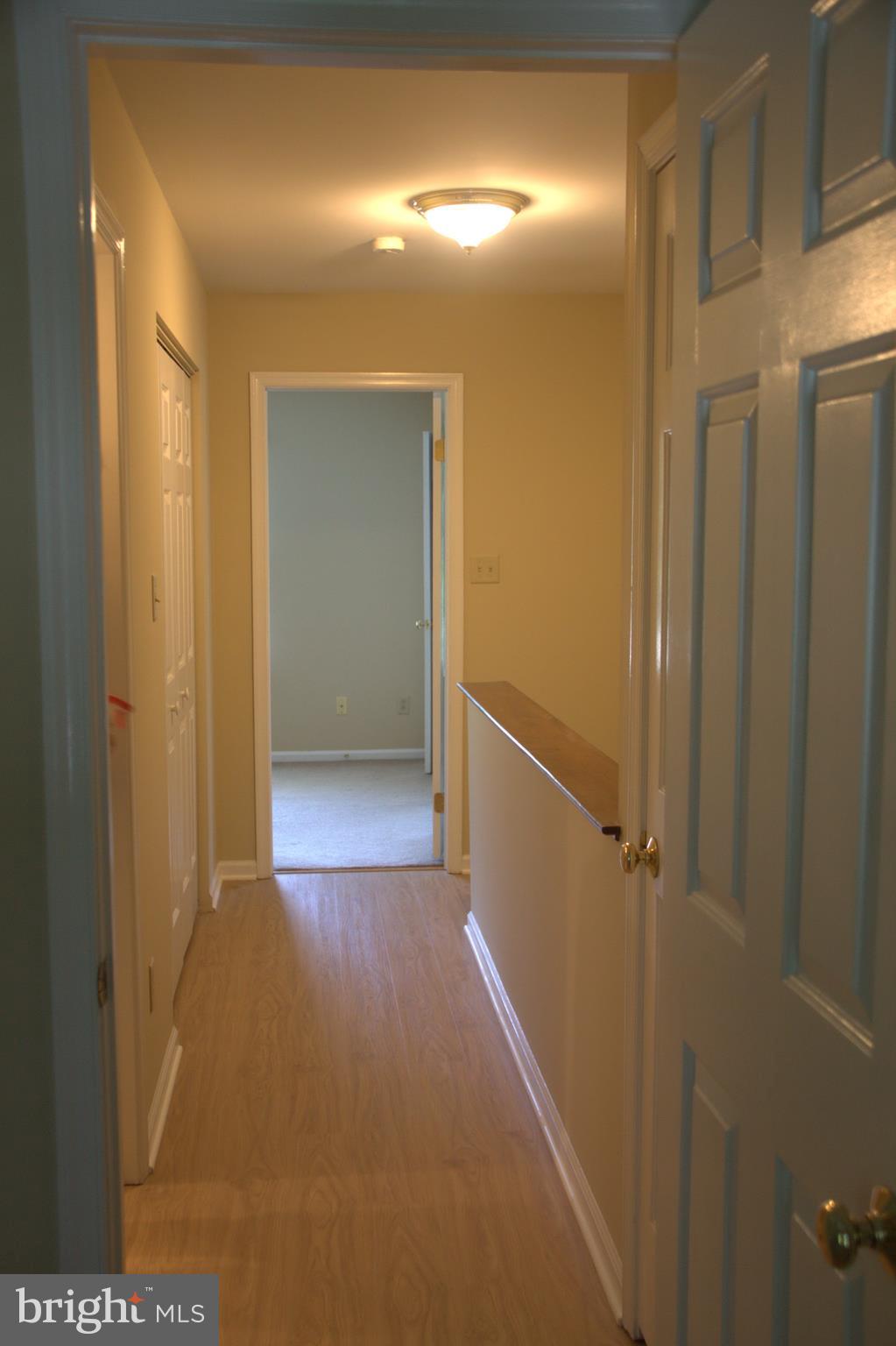 SPRINGHILL FARM - Residential Lease