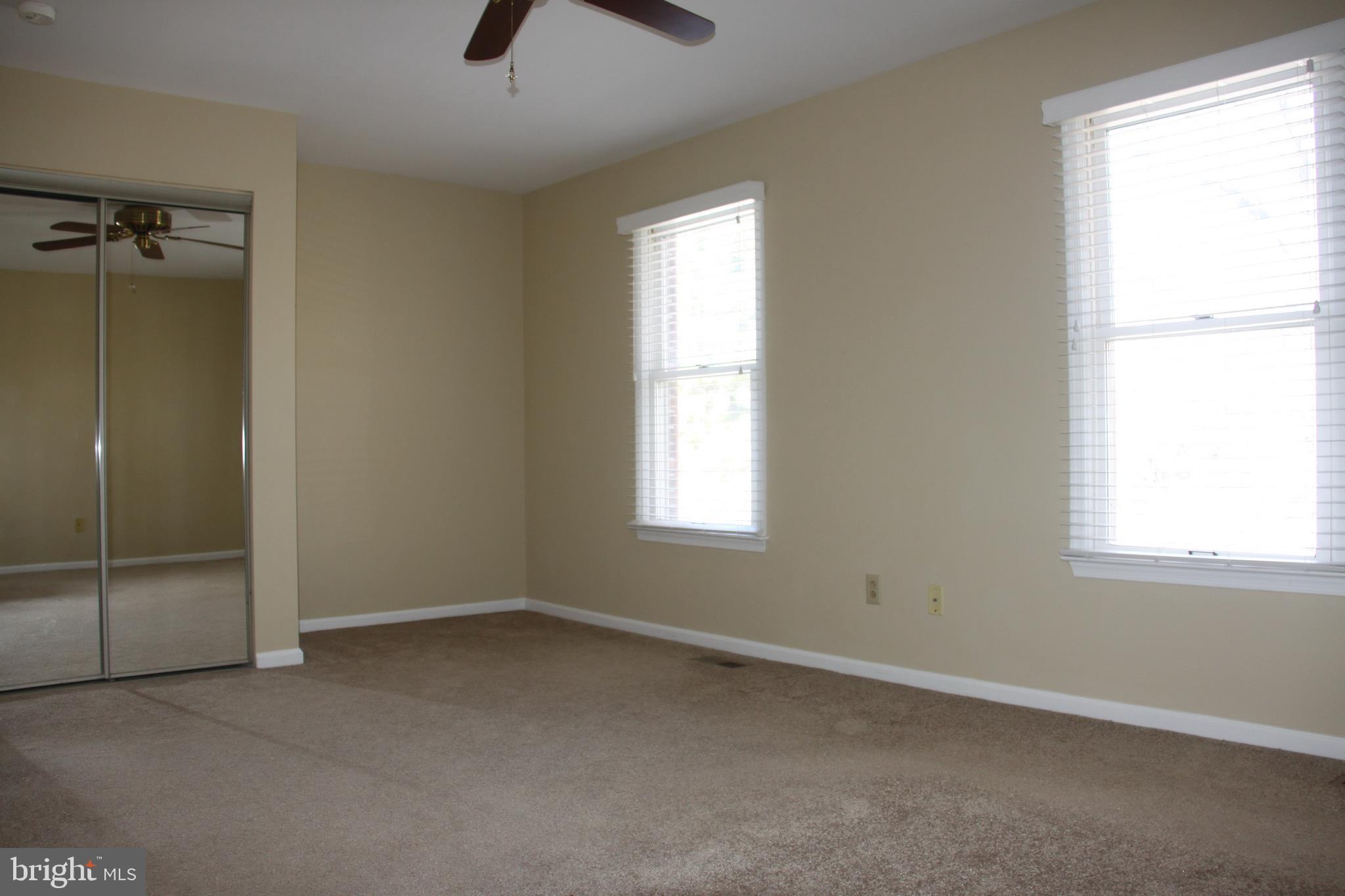 SPRINGHILL FARM - Residential Lease