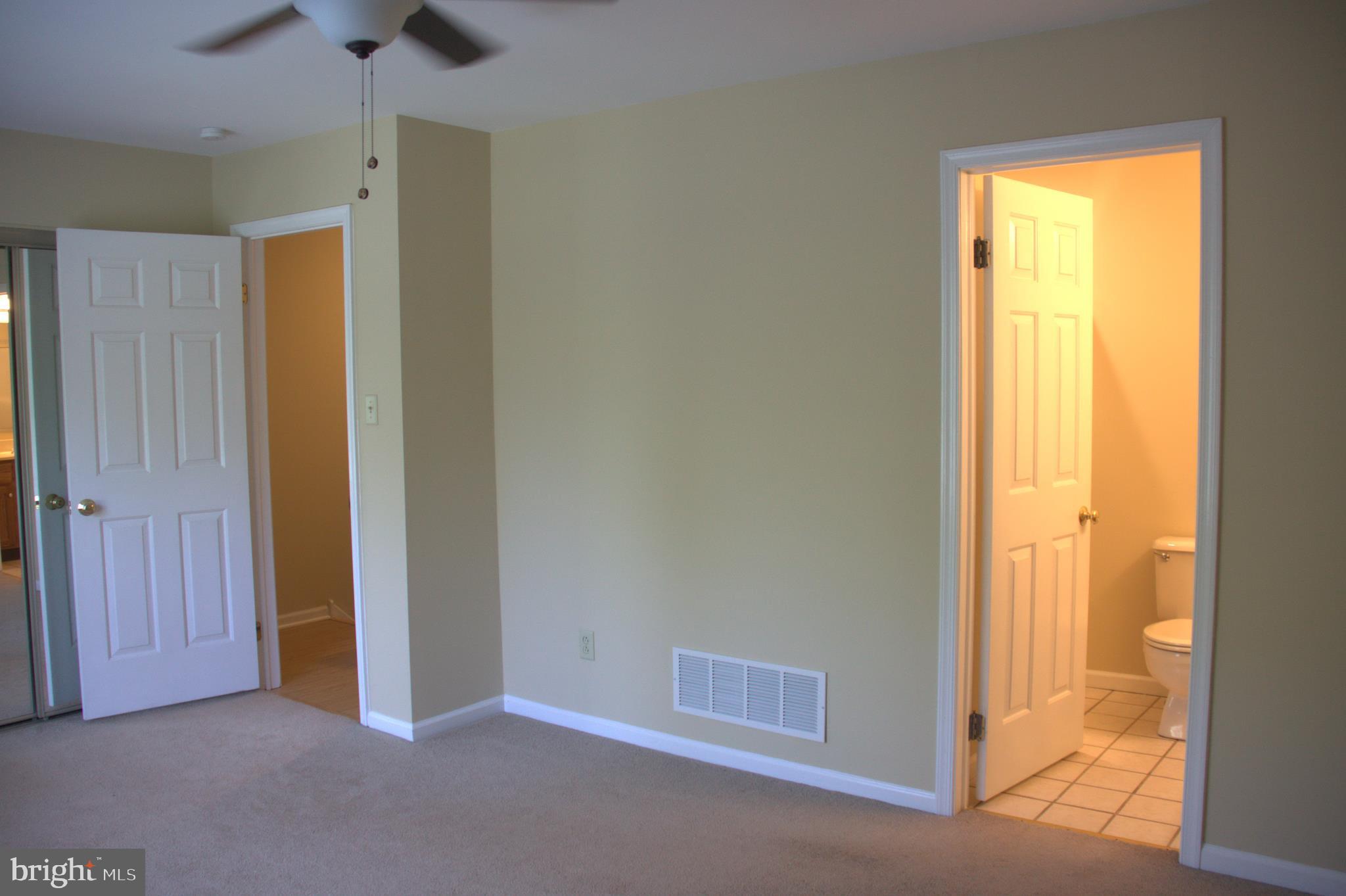 SPRINGHILL FARM - Residential Lease