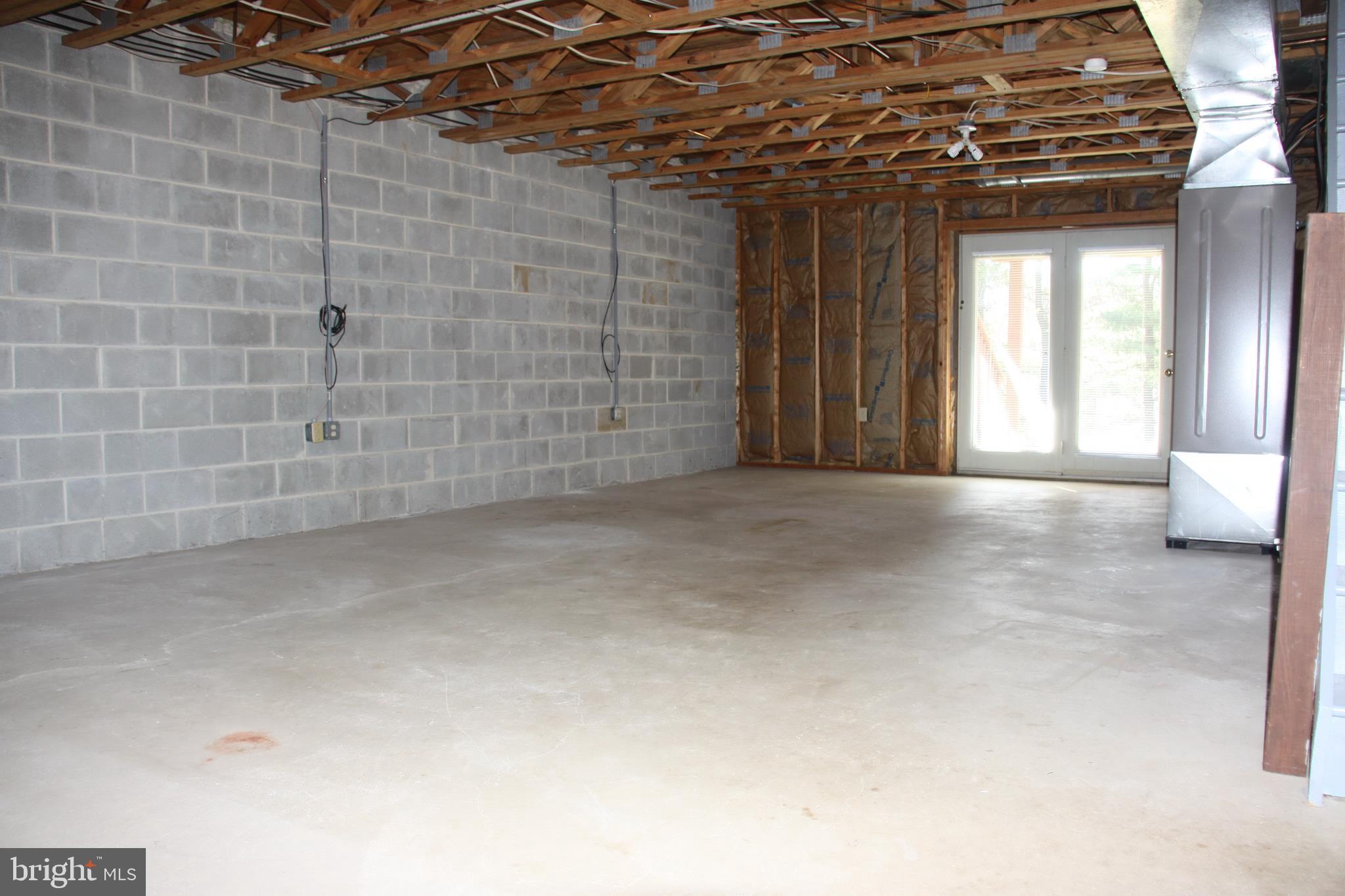 SPRINGHILL FARM - Residential Lease