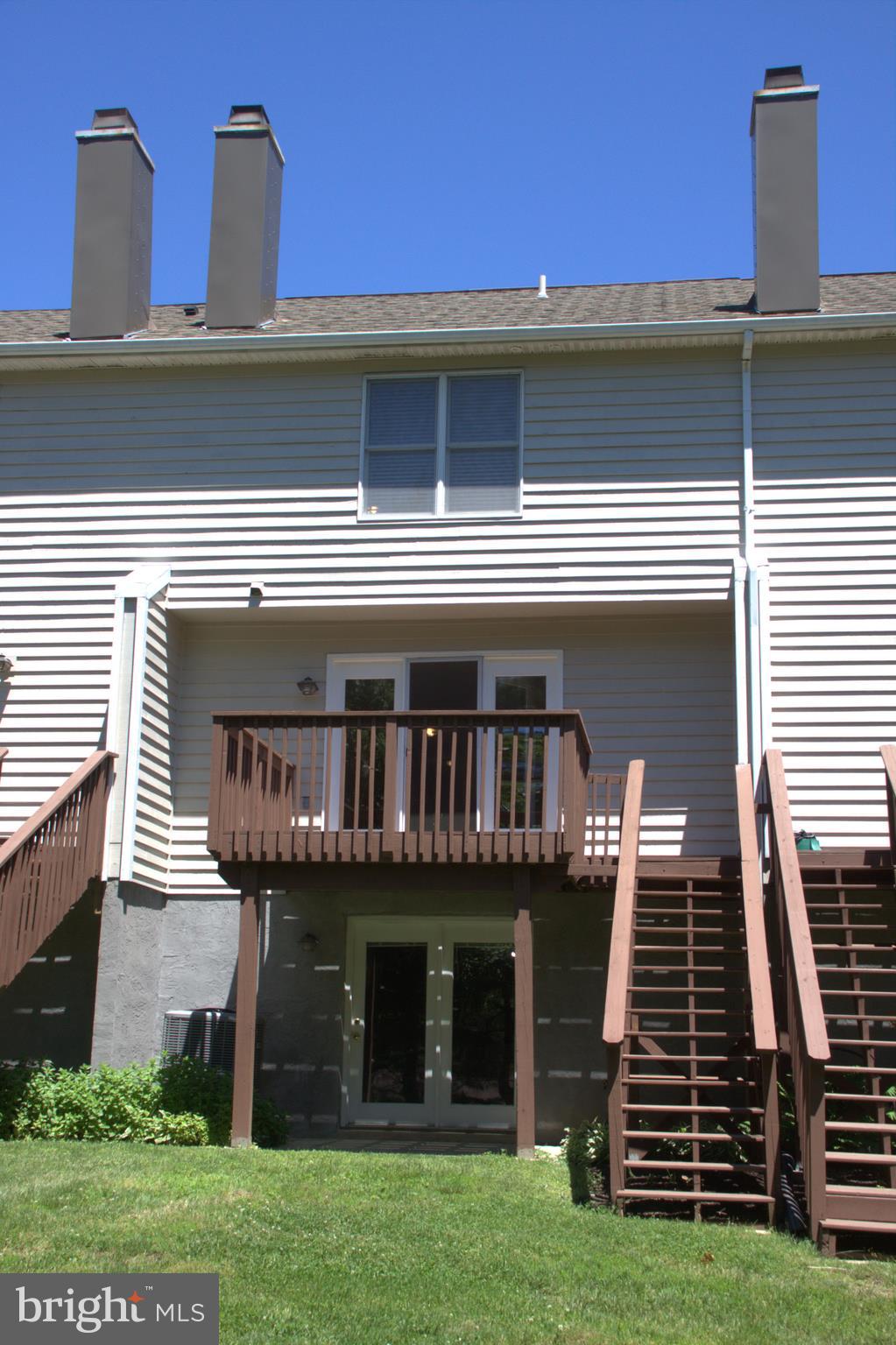 SPRINGHILL FARM - Residential Lease