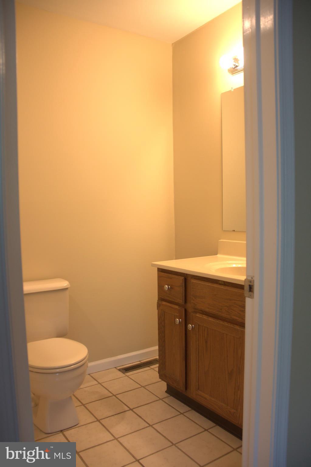 SPRINGHILL FARM - Residential Lease