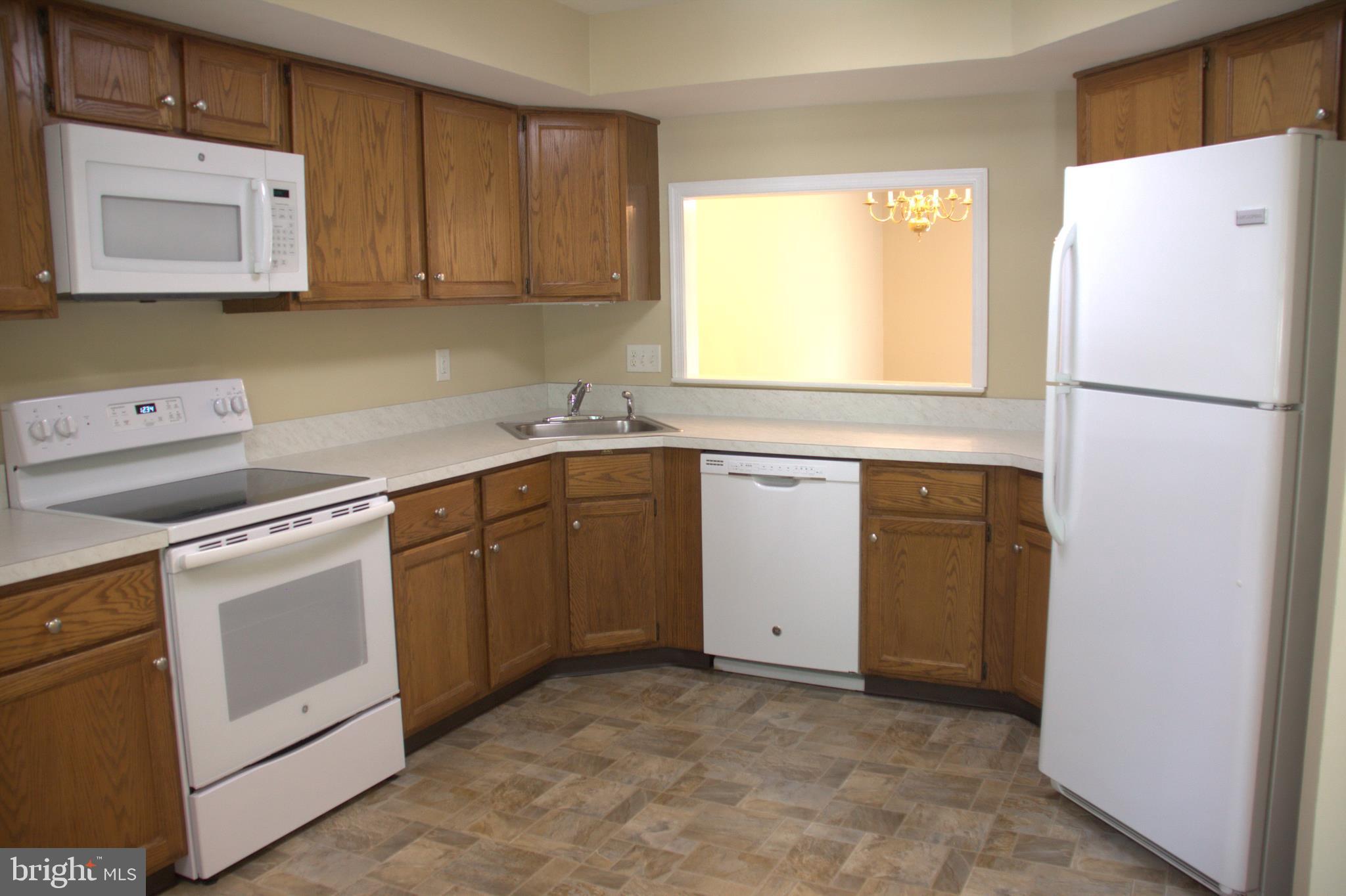 SPRINGHILL FARM - Residential Lease