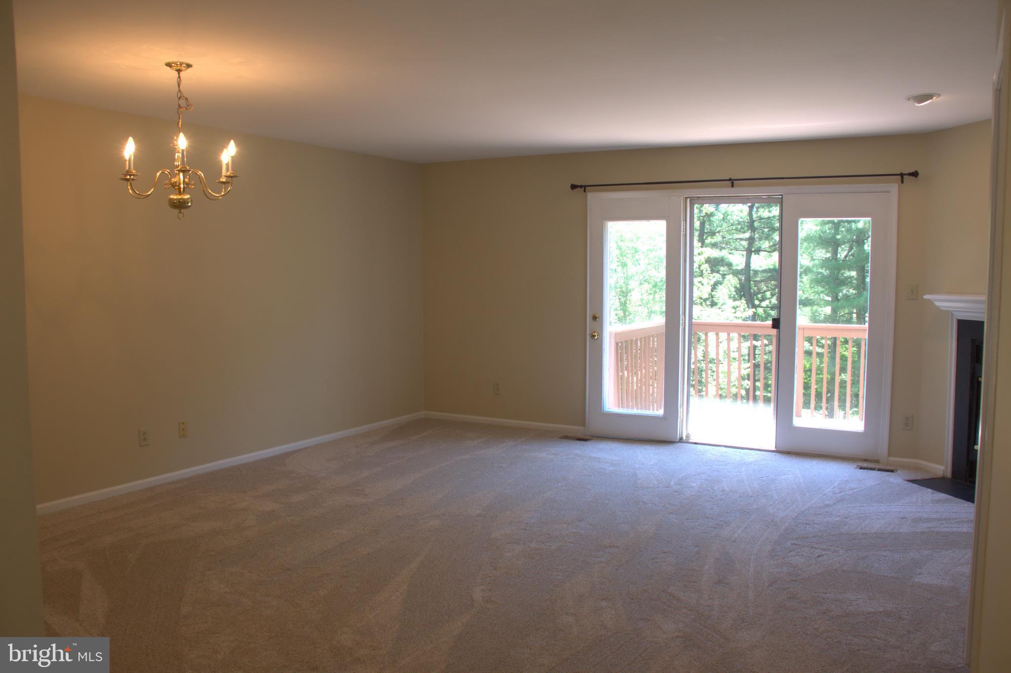 SPRINGHILL FARM - Residential Lease