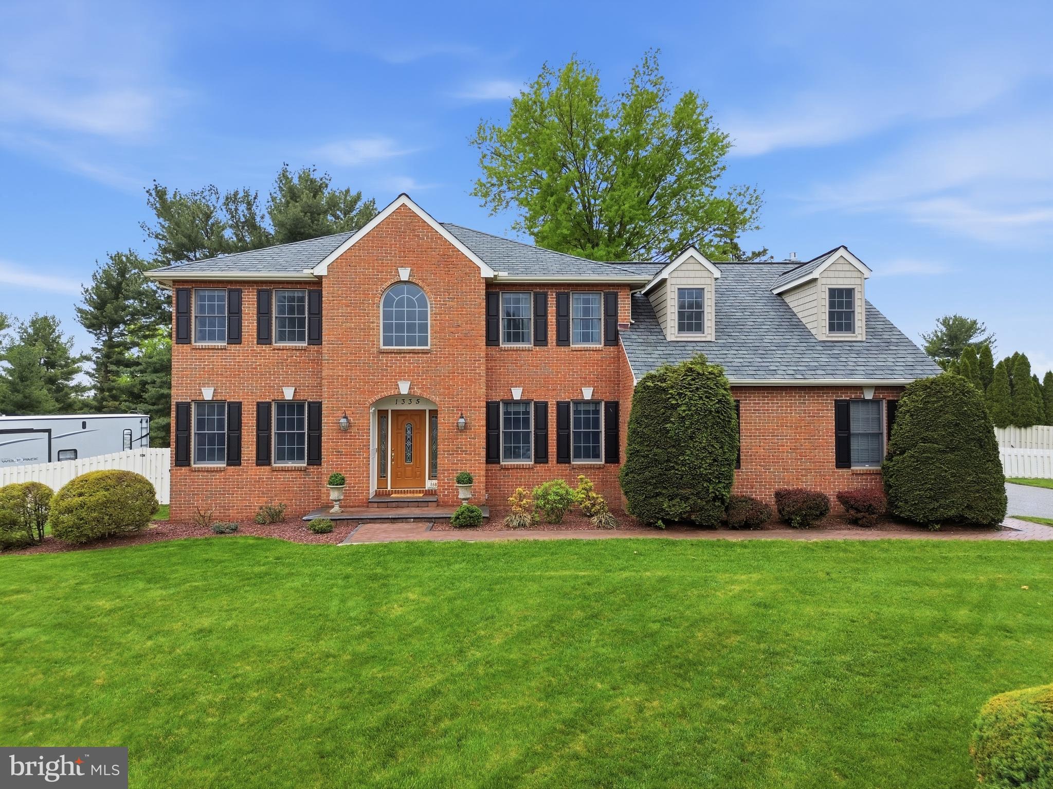 1335 MURIFIELD DRIVE