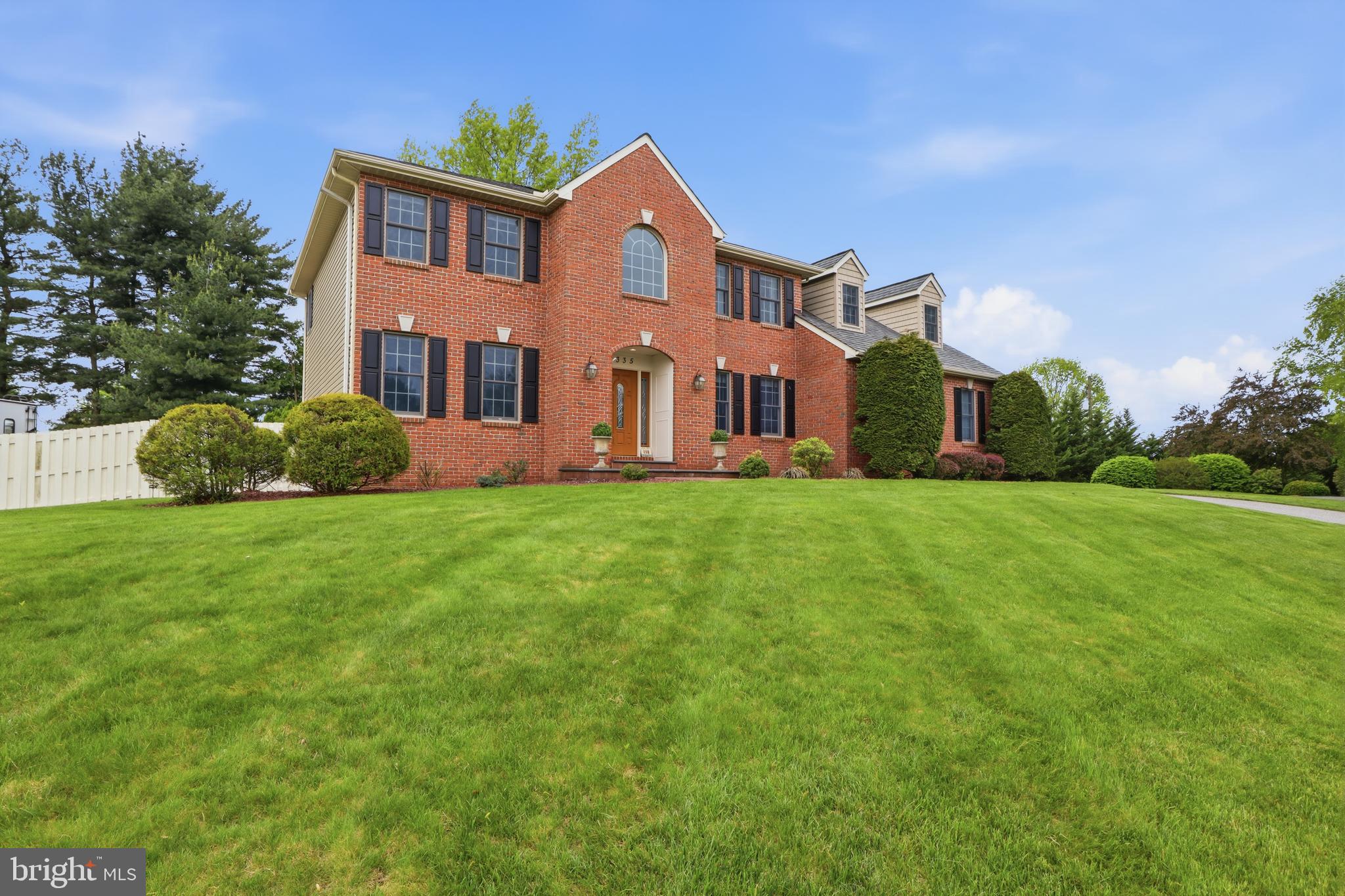1335 MURIFIELD DRIVE