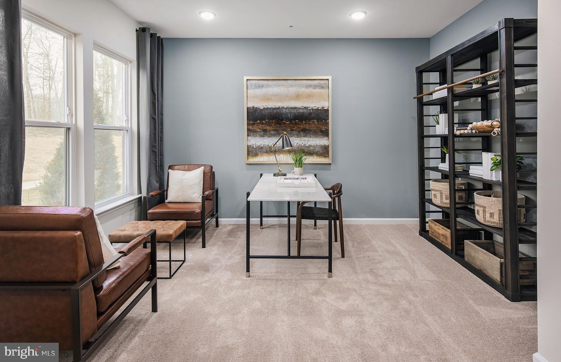 WATERSHED - Residential