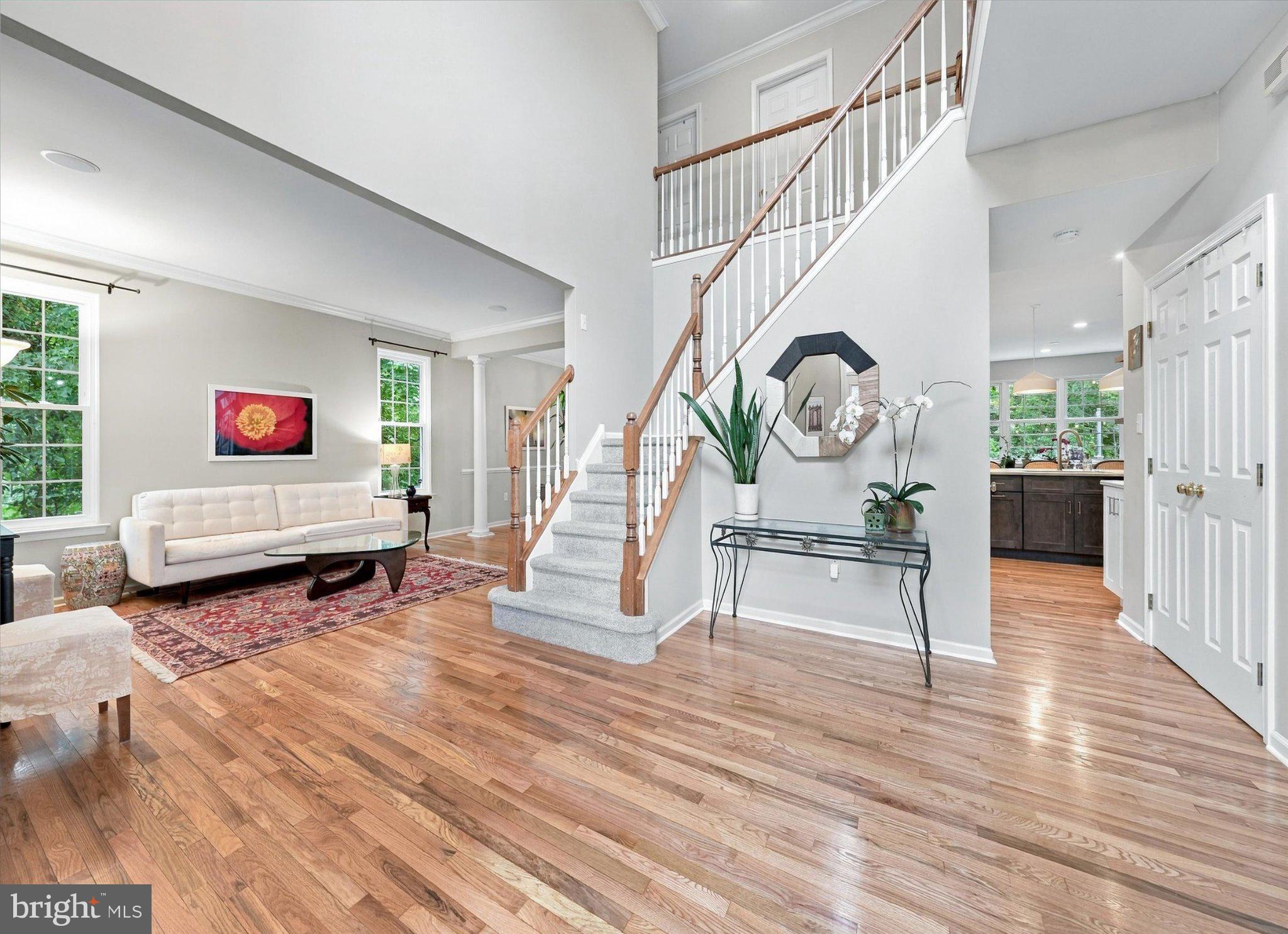 1231 SPLIT RAIL DRIVE