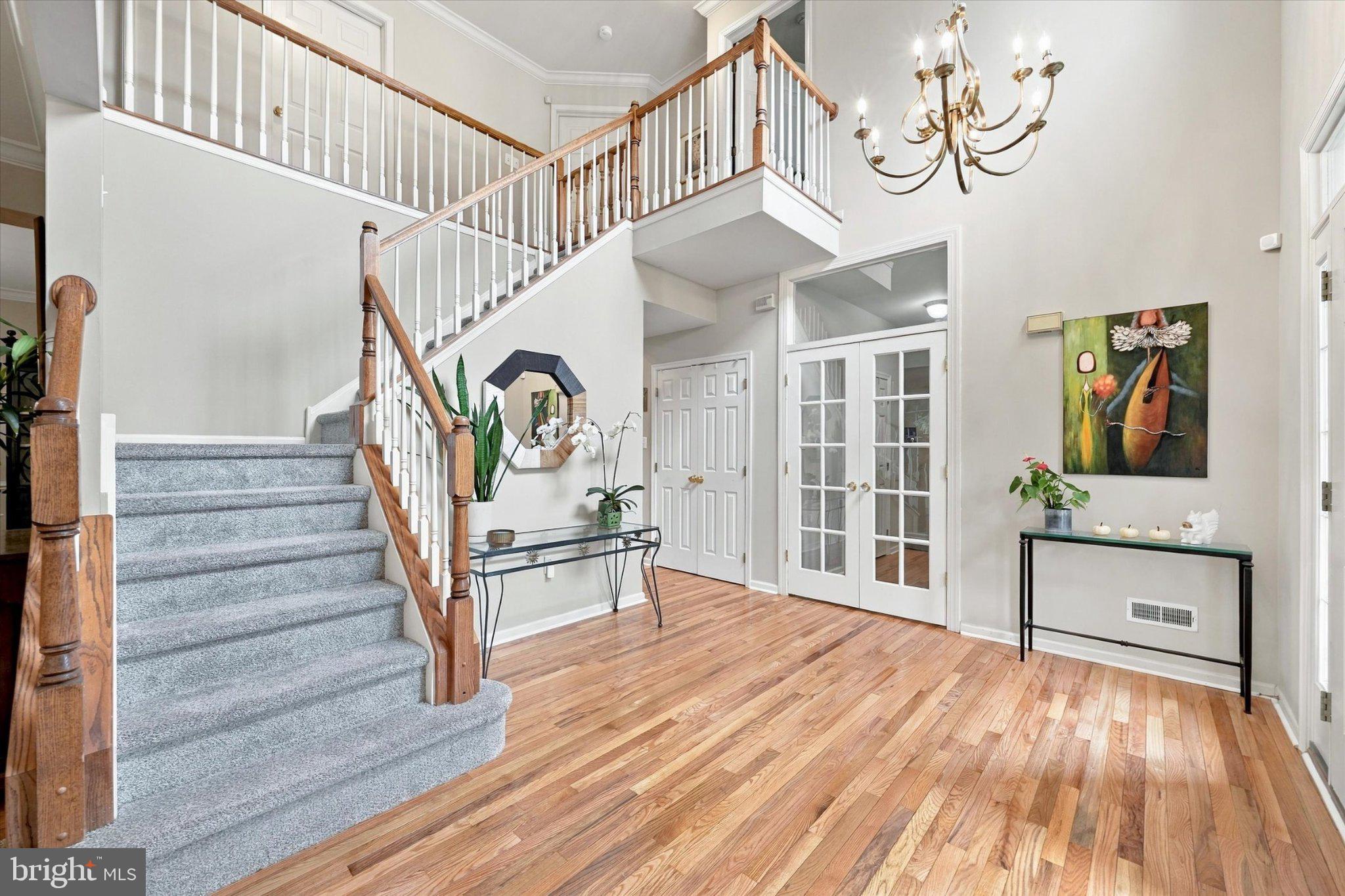 1231 SPLIT RAIL DRIVE