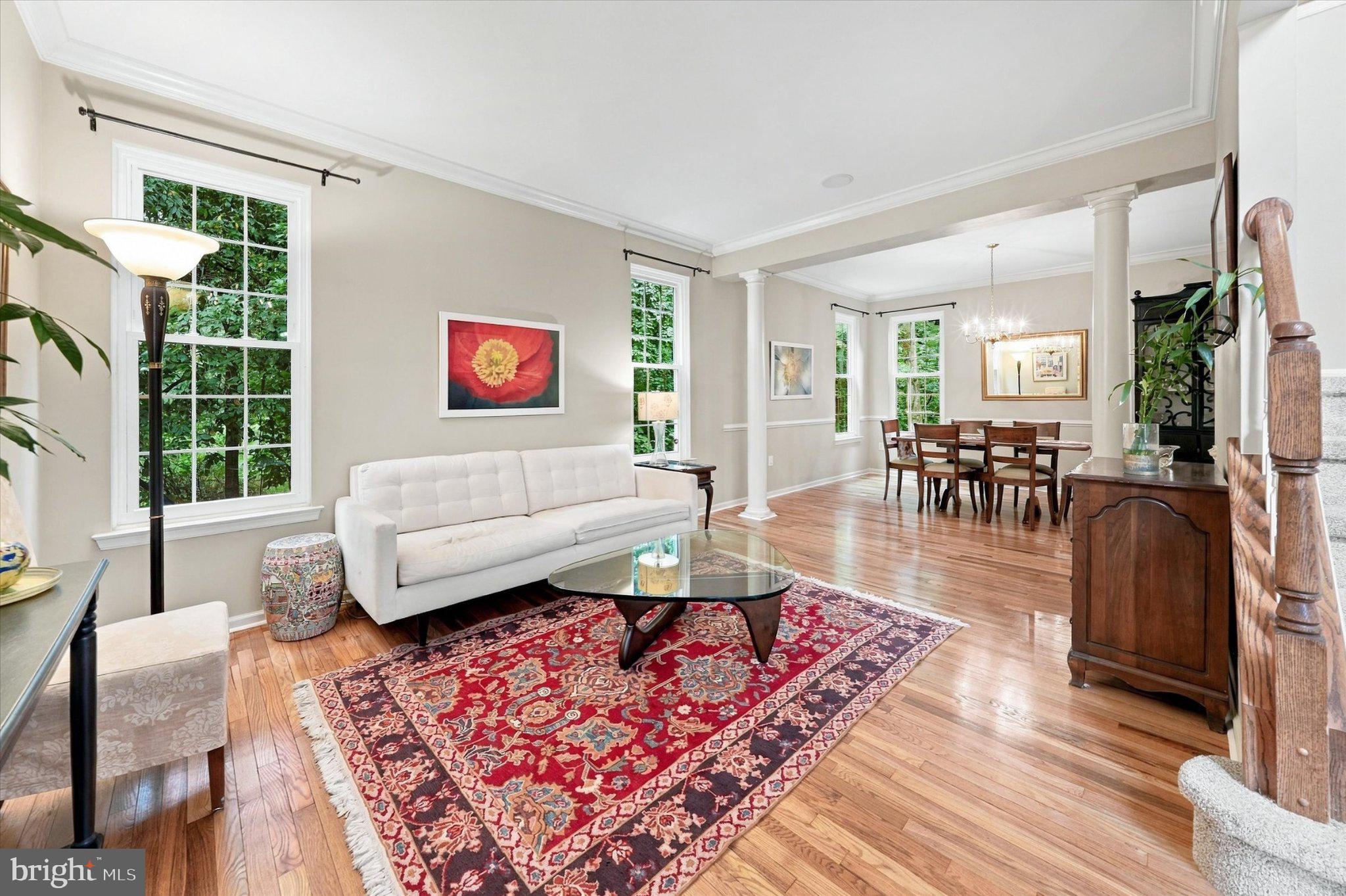 1231 SPLIT RAIL DRIVE