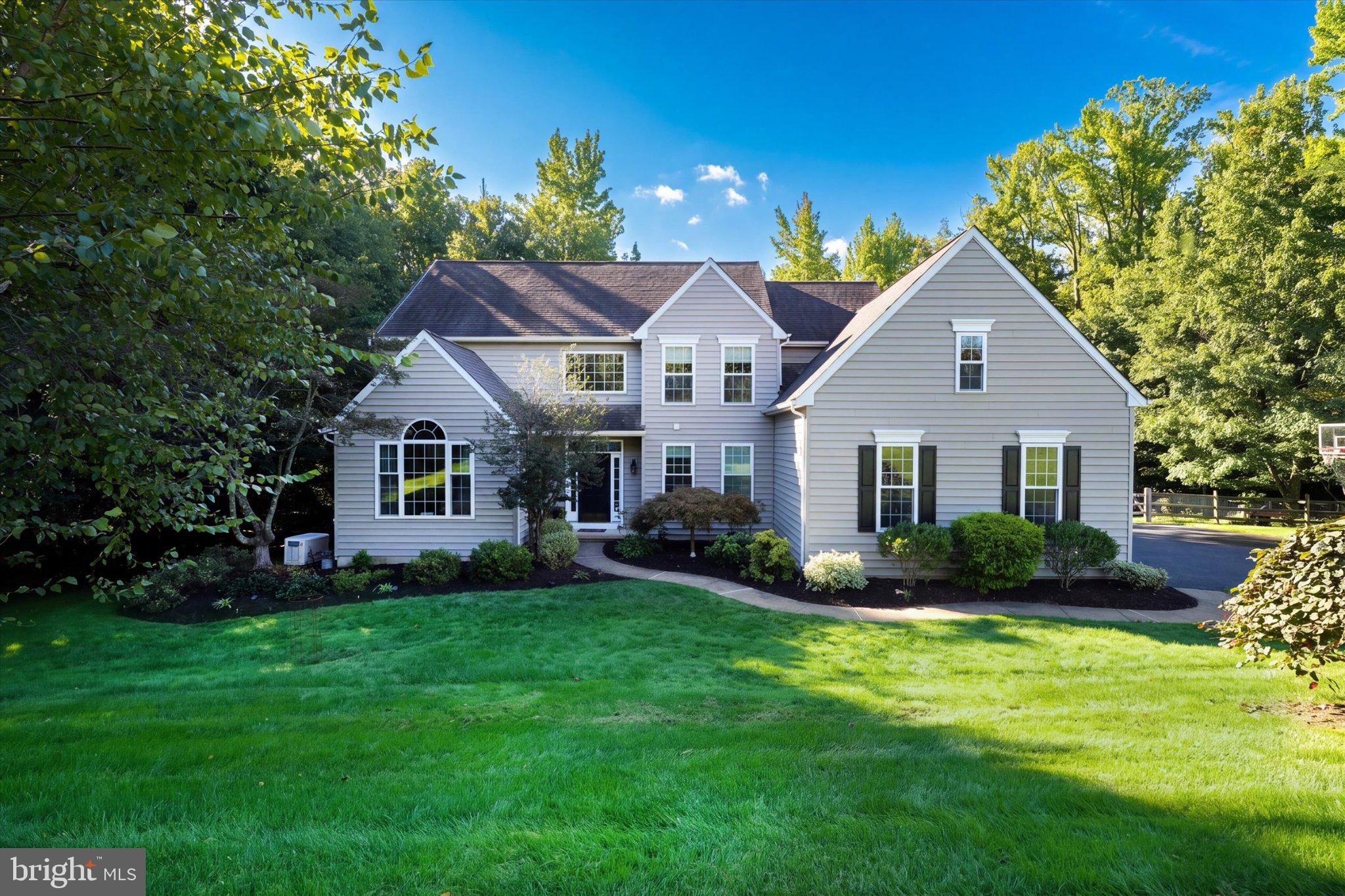1231 SPLIT RAIL DRIVE