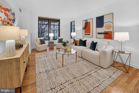 475 K STREET NW 404 WASHINGTON DC 20001