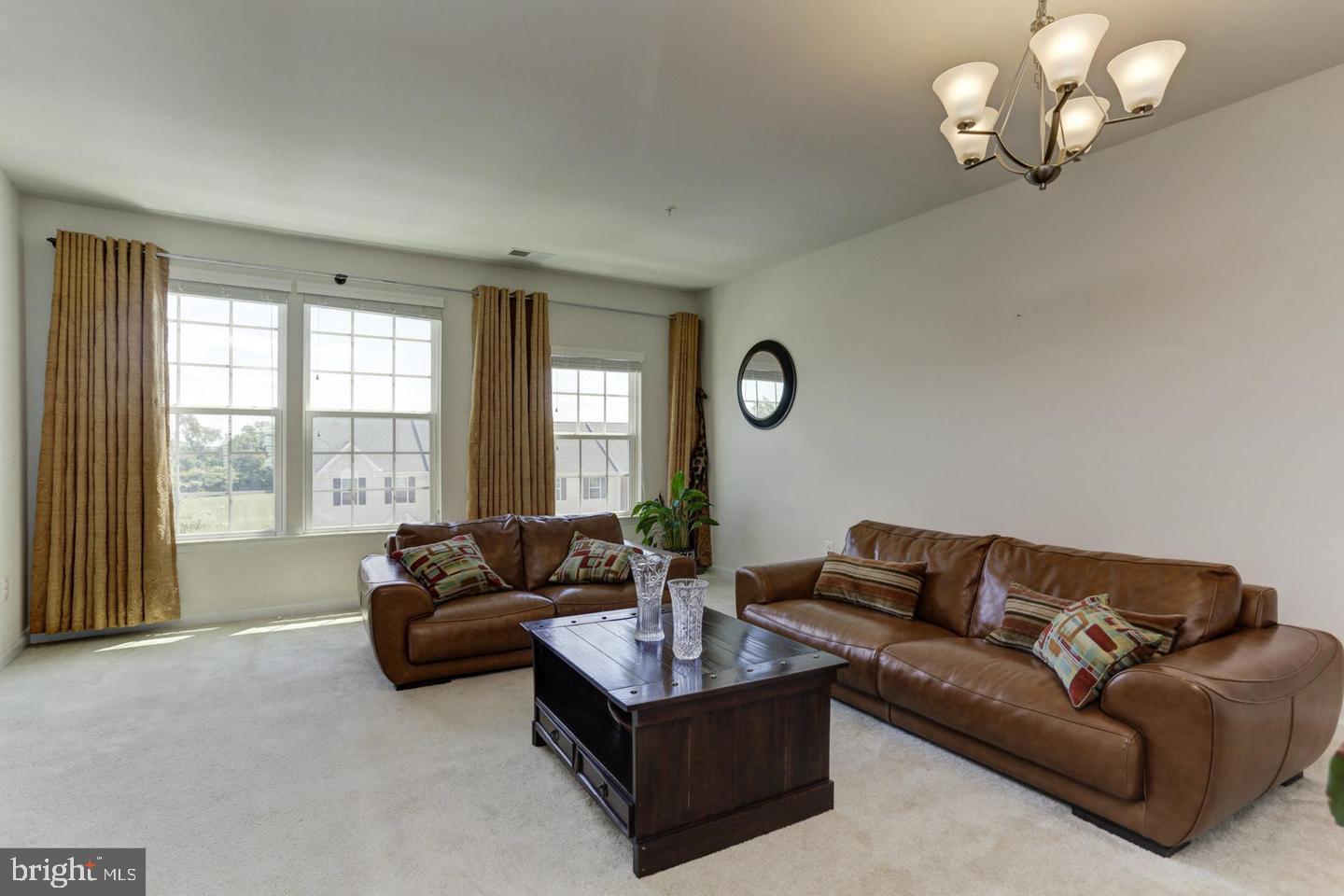 LINTON AT BALLENGER - Residential Lease