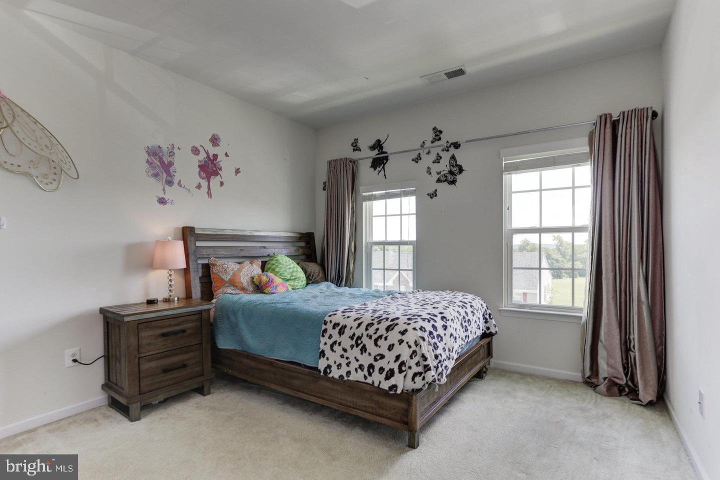 LINTON AT BALLENGER - Residential Lease