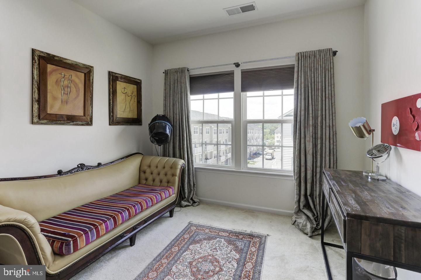 LINTON AT BALLENGER - Residential Lease