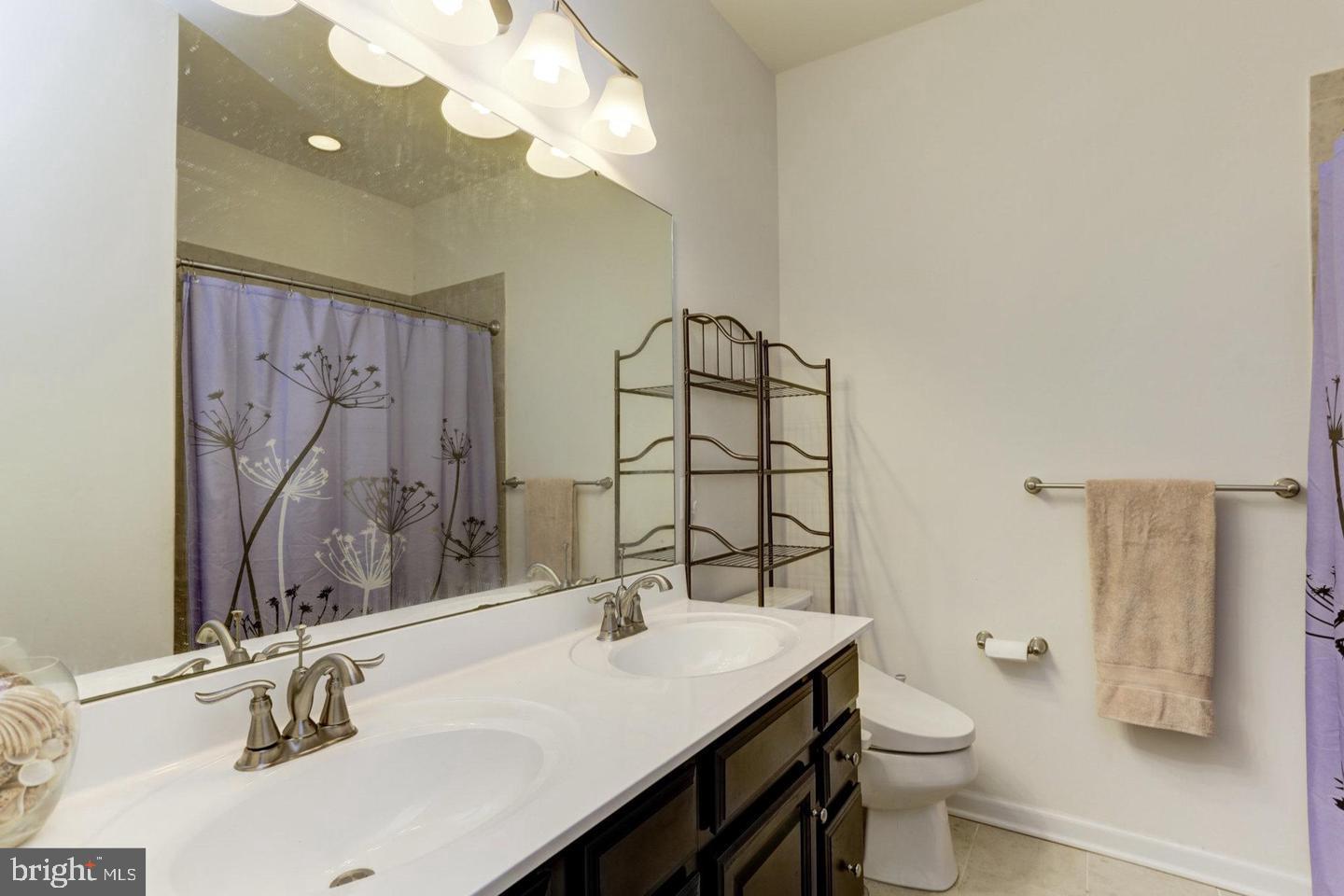 LINTON AT BALLENGER - Residential Lease