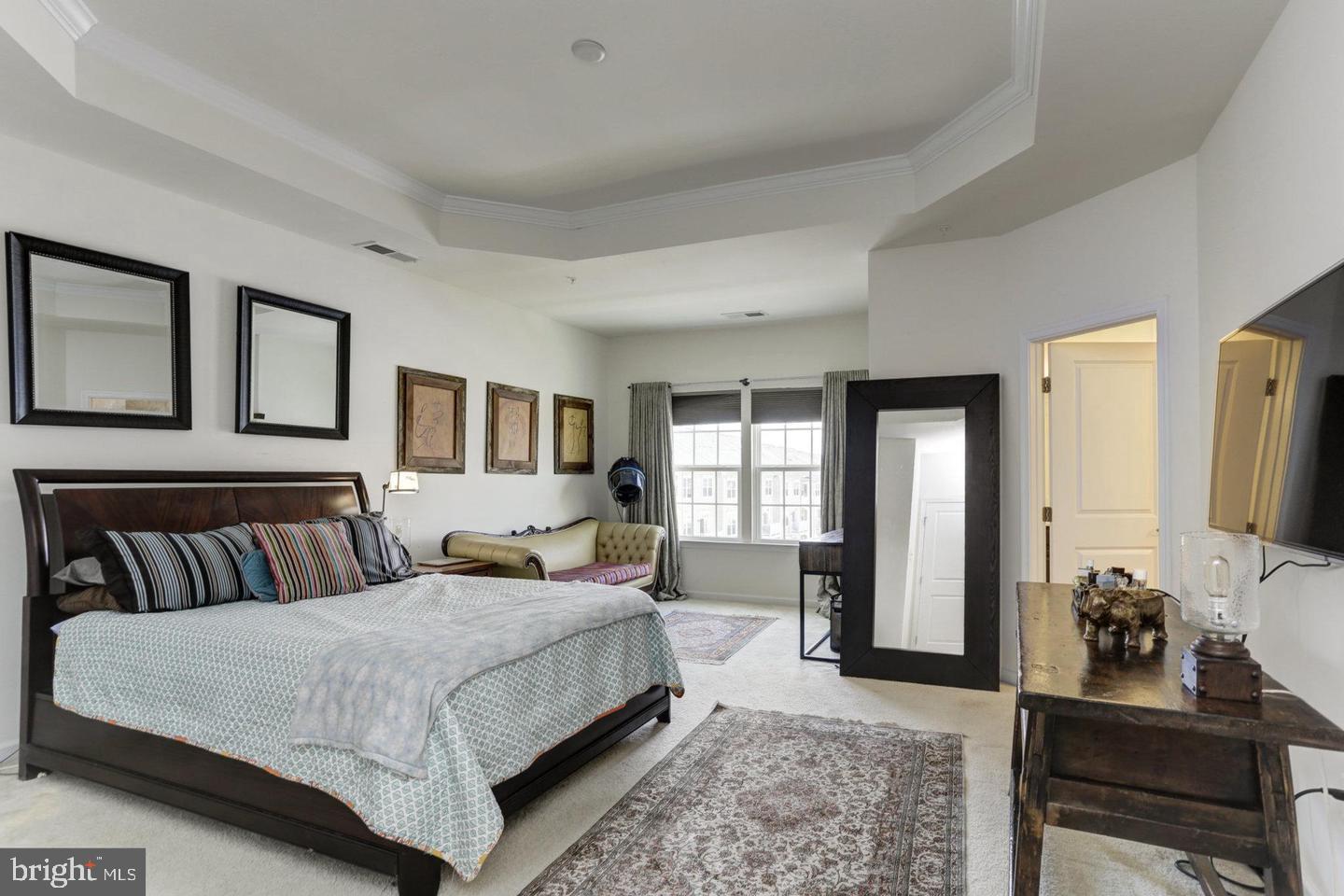 LINTON AT BALLENGER - Residential Lease