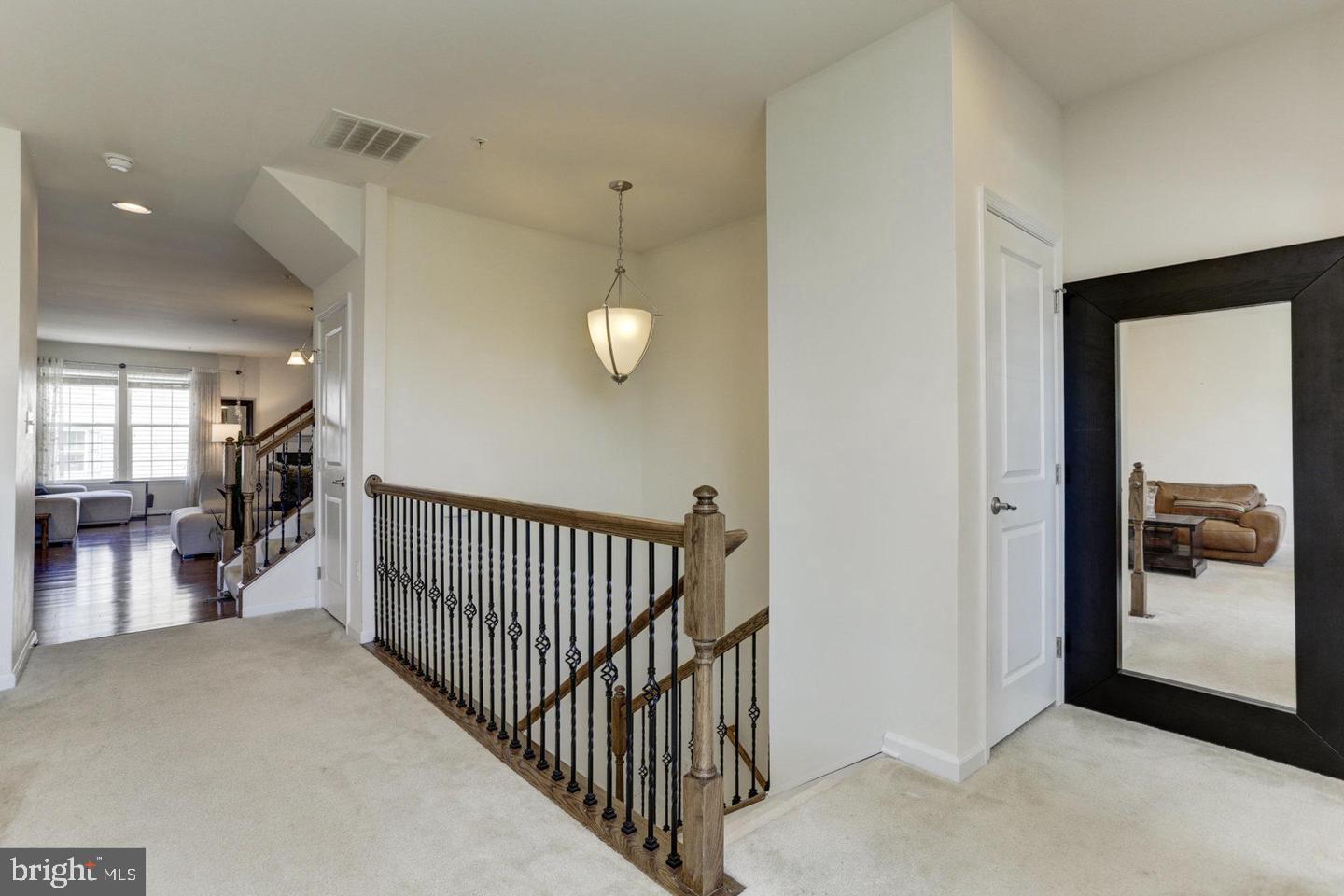 LINTON AT BALLENGER - Residential Lease