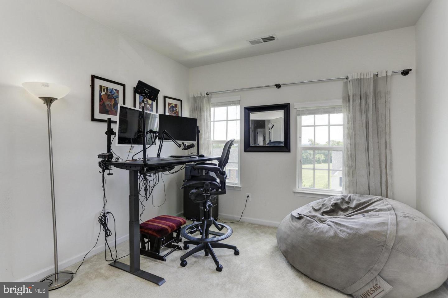 LINTON AT BALLENGER - Residential Lease