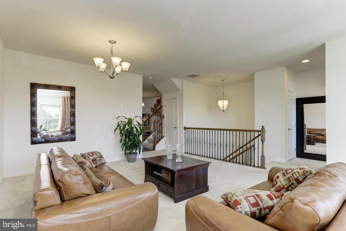 LINTON AT BALLENGER - Residential Lease