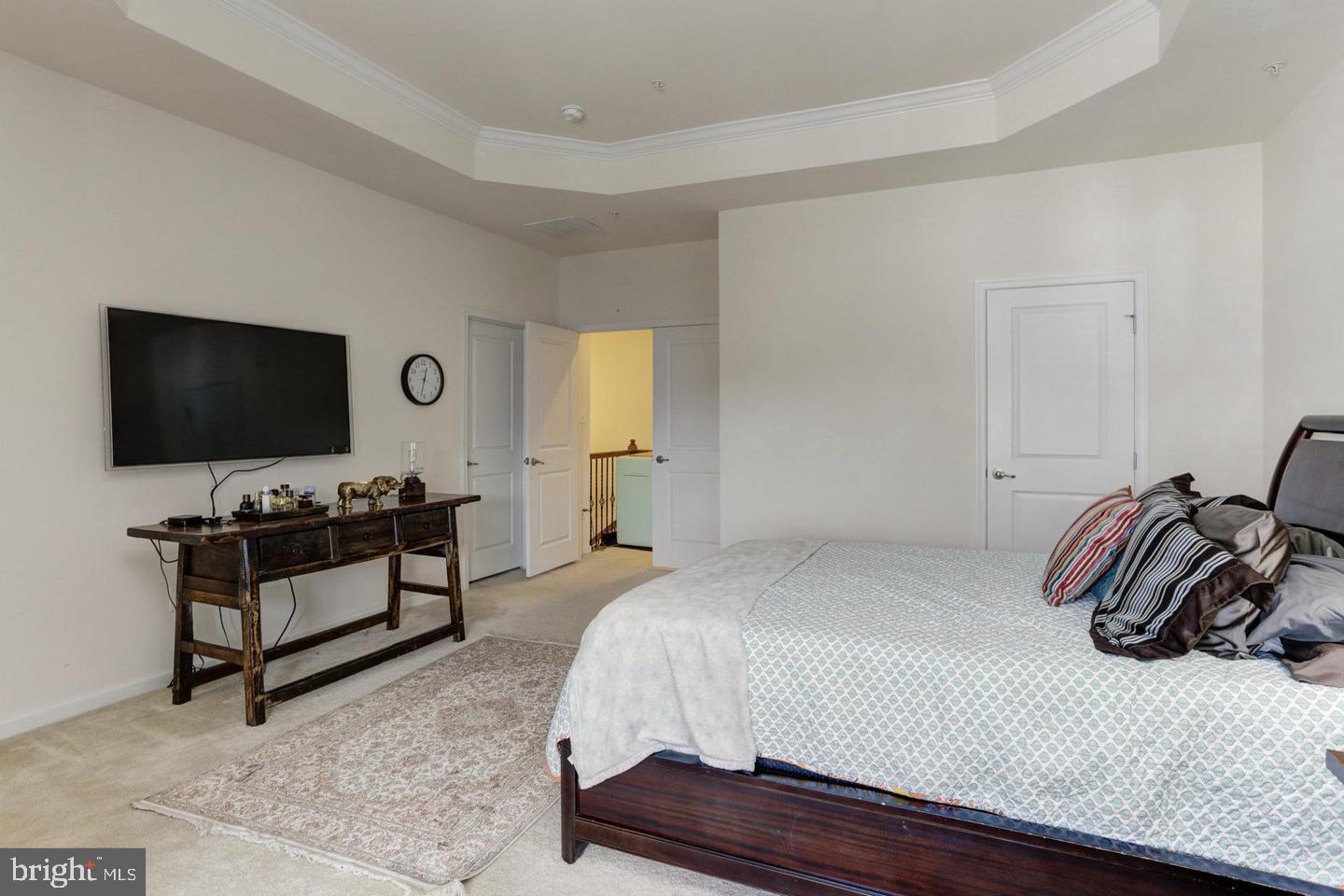 LINTON AT BALLENGER - Residential Lease