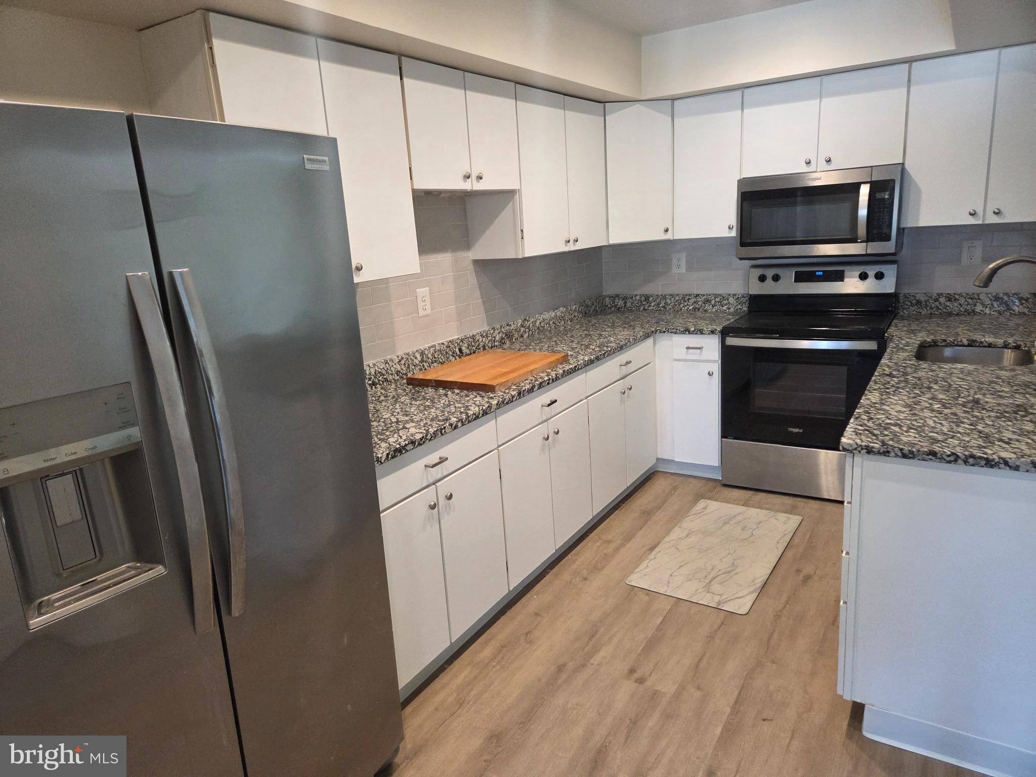 WOODGATE - Residential