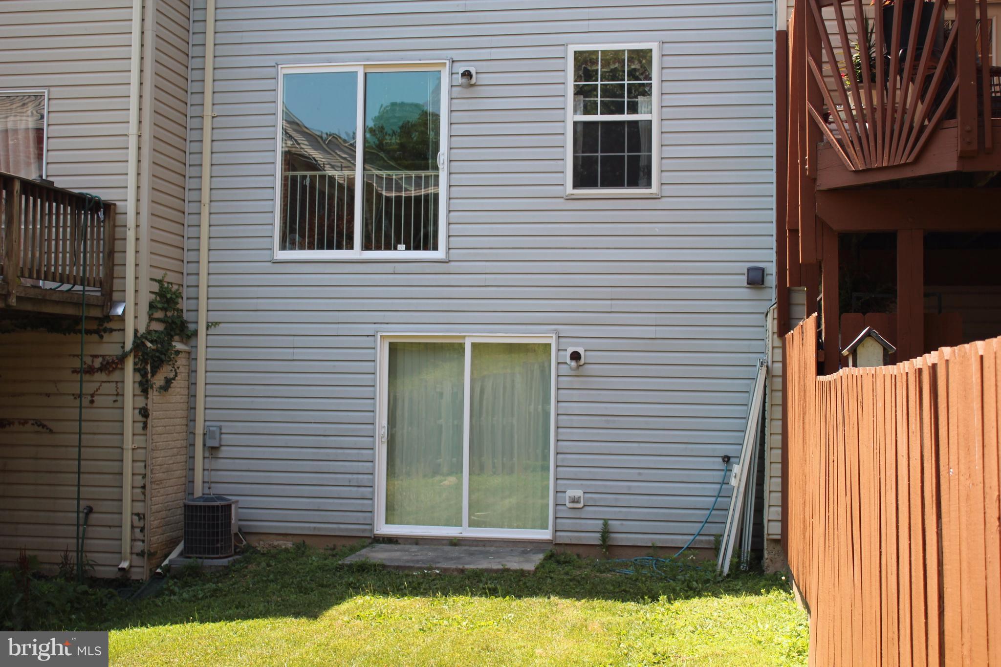 GREENSPRING OVERLOOK - Residential Lease