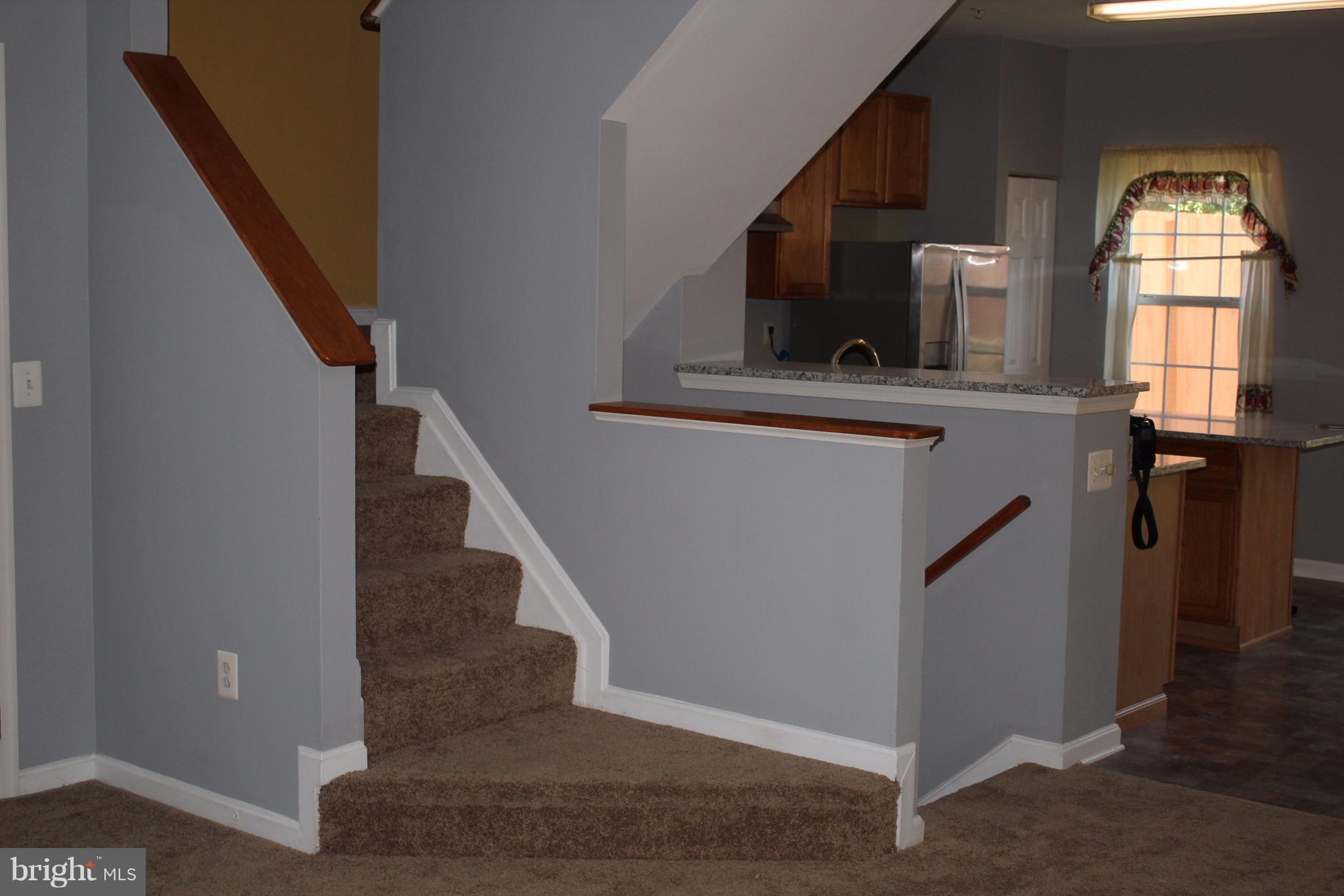 GREENSPRING OVERLOOK - Residential Lease