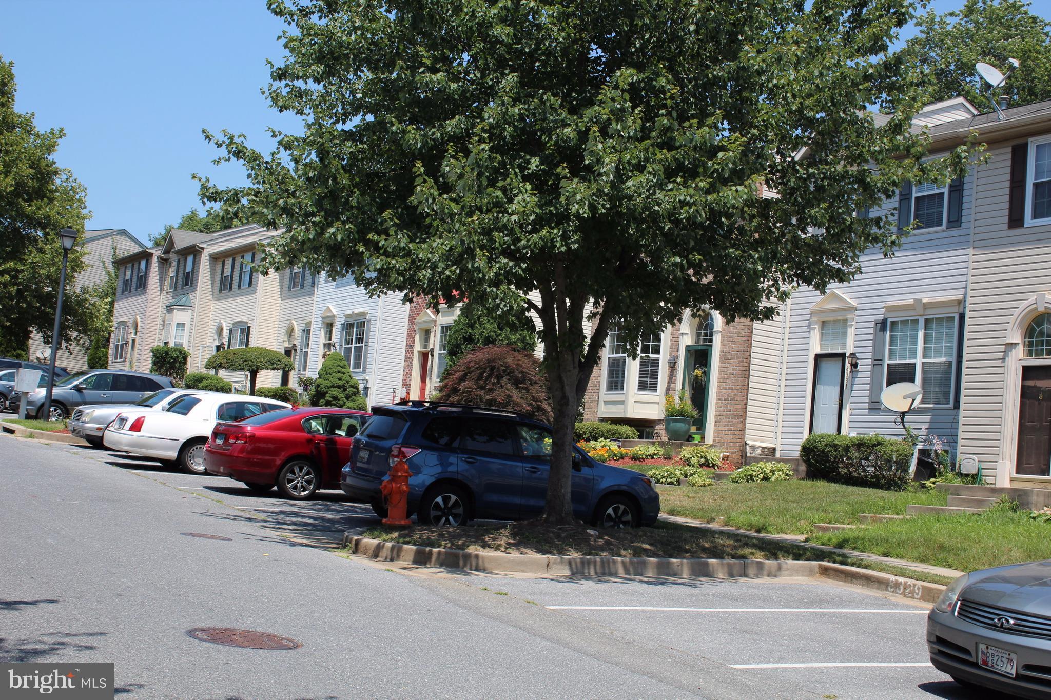 GREENSPRING OVERLOOK - Residential Lease