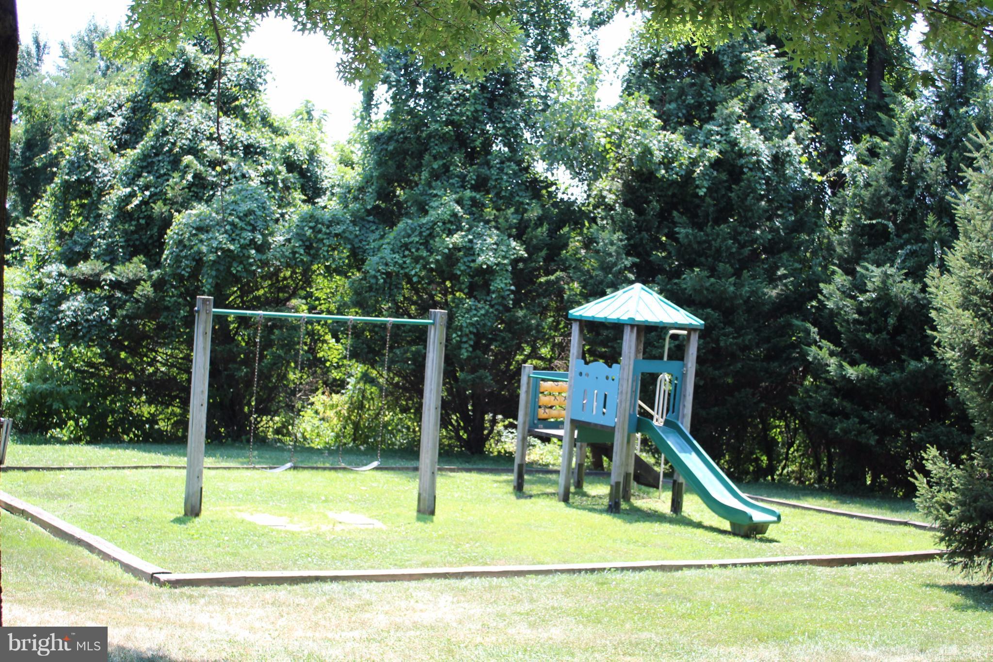 GREENSPRING OVERLOOK - Residential Lease