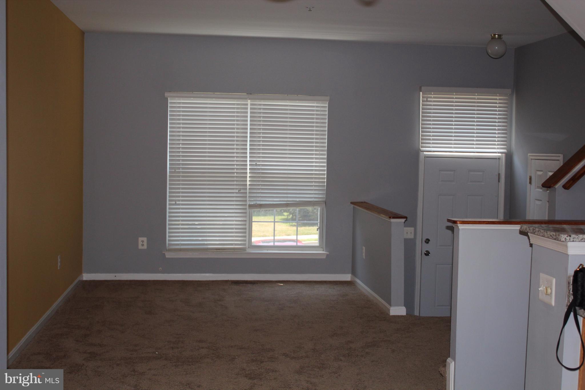 GREENSPRING OVERLOOK - Residential Lease